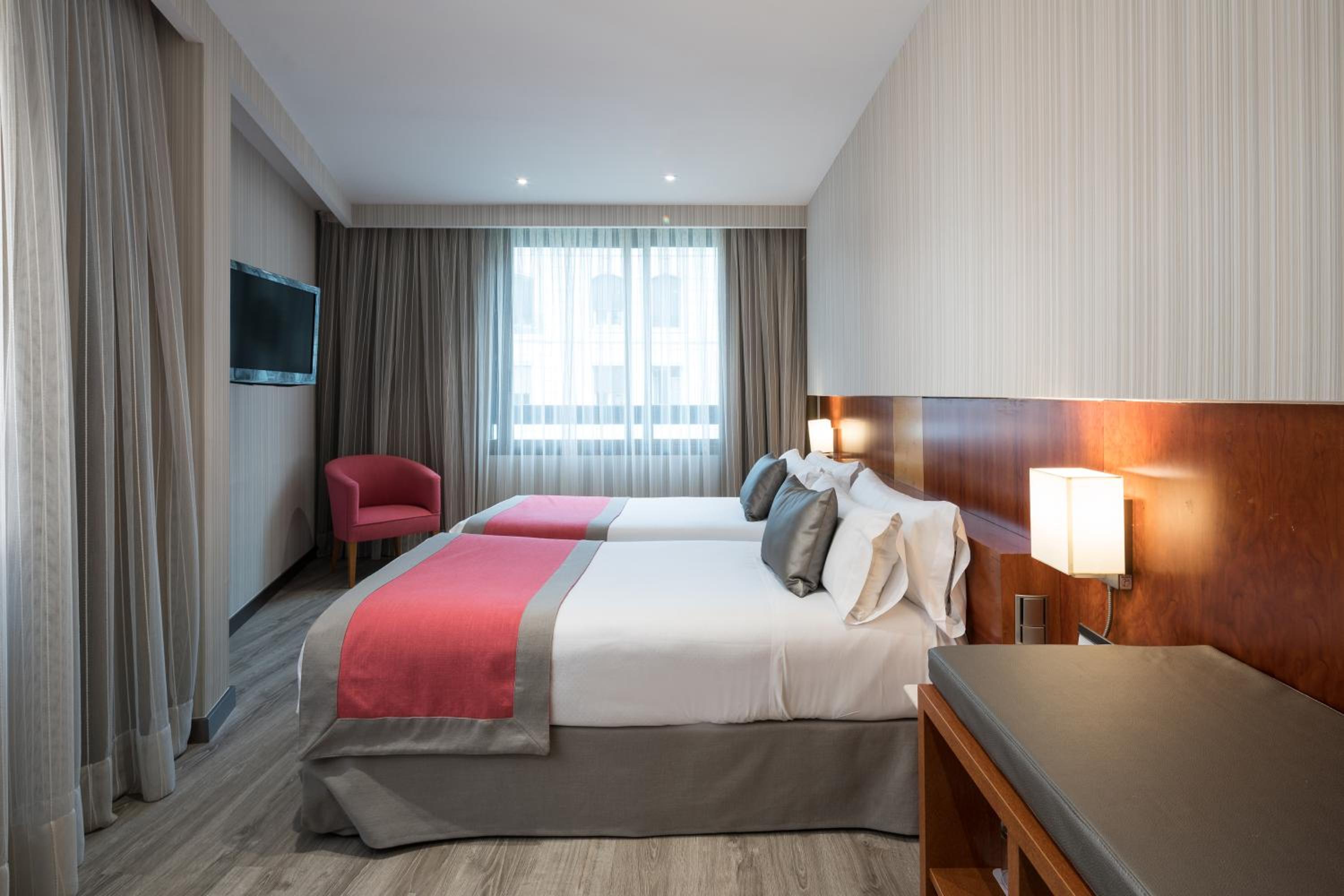 Superior Double Room with Terrace photo 3