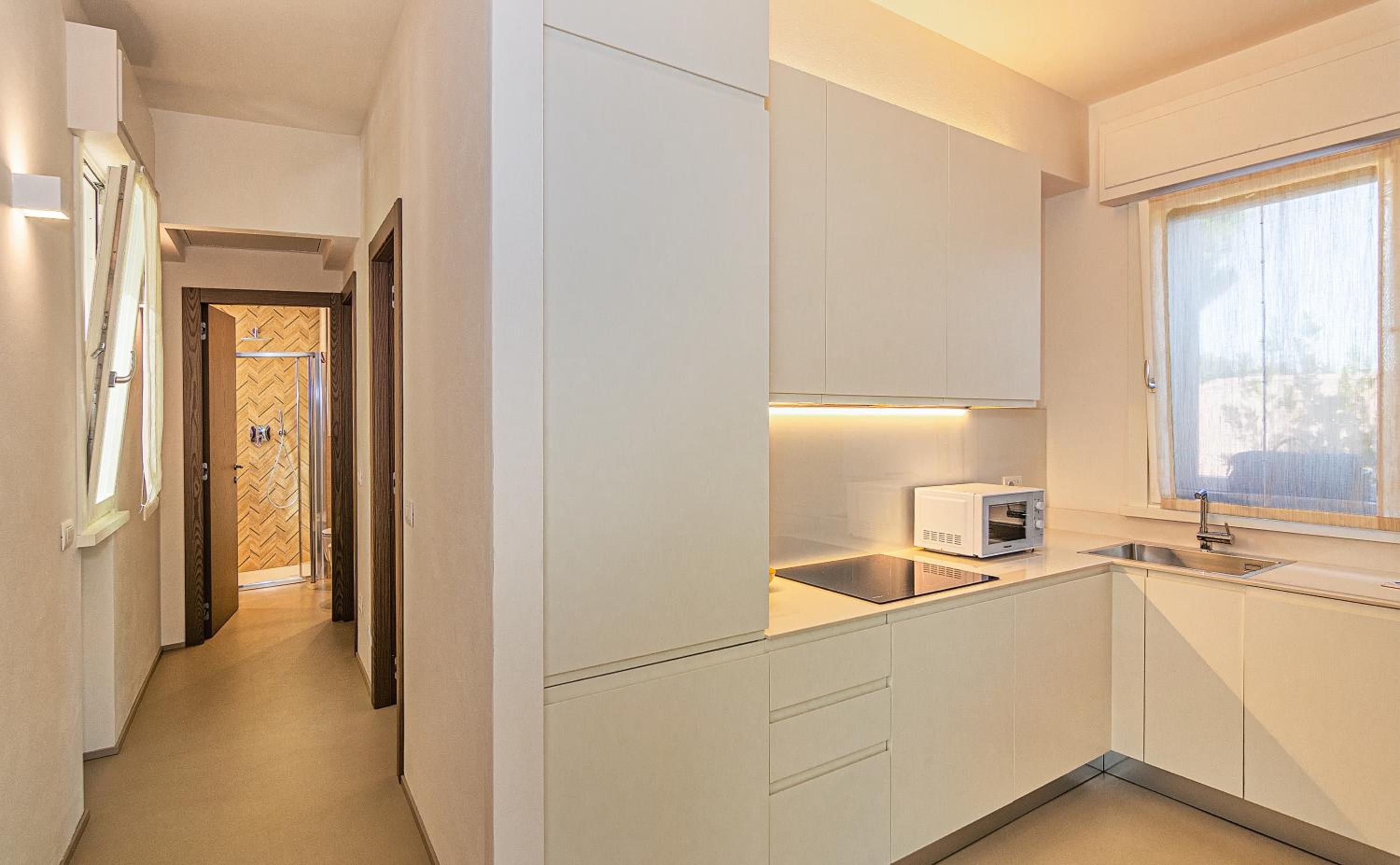 Two-Bedroom Apartment photo 2