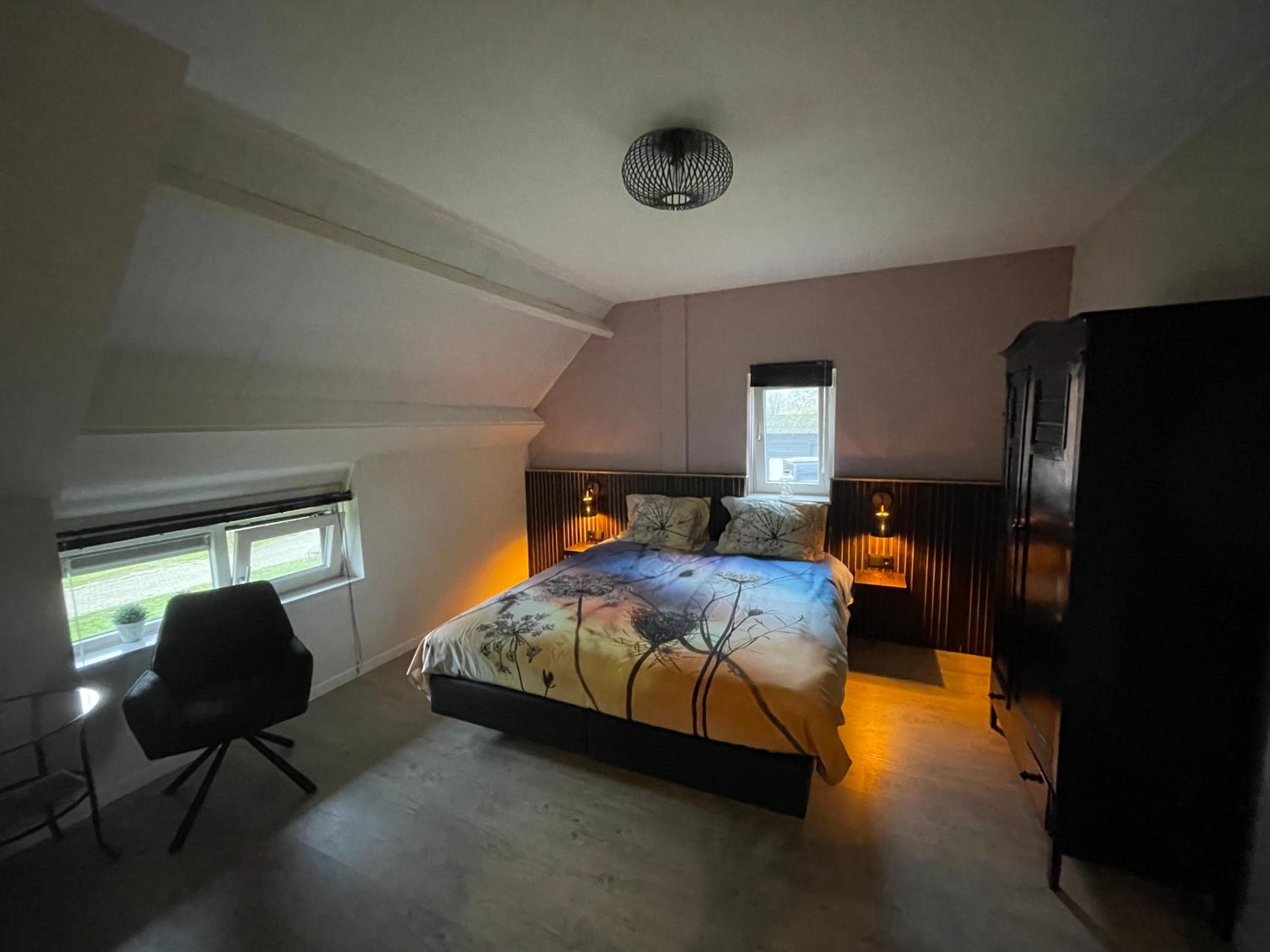 Triple Room with Private Bathroom photo 2