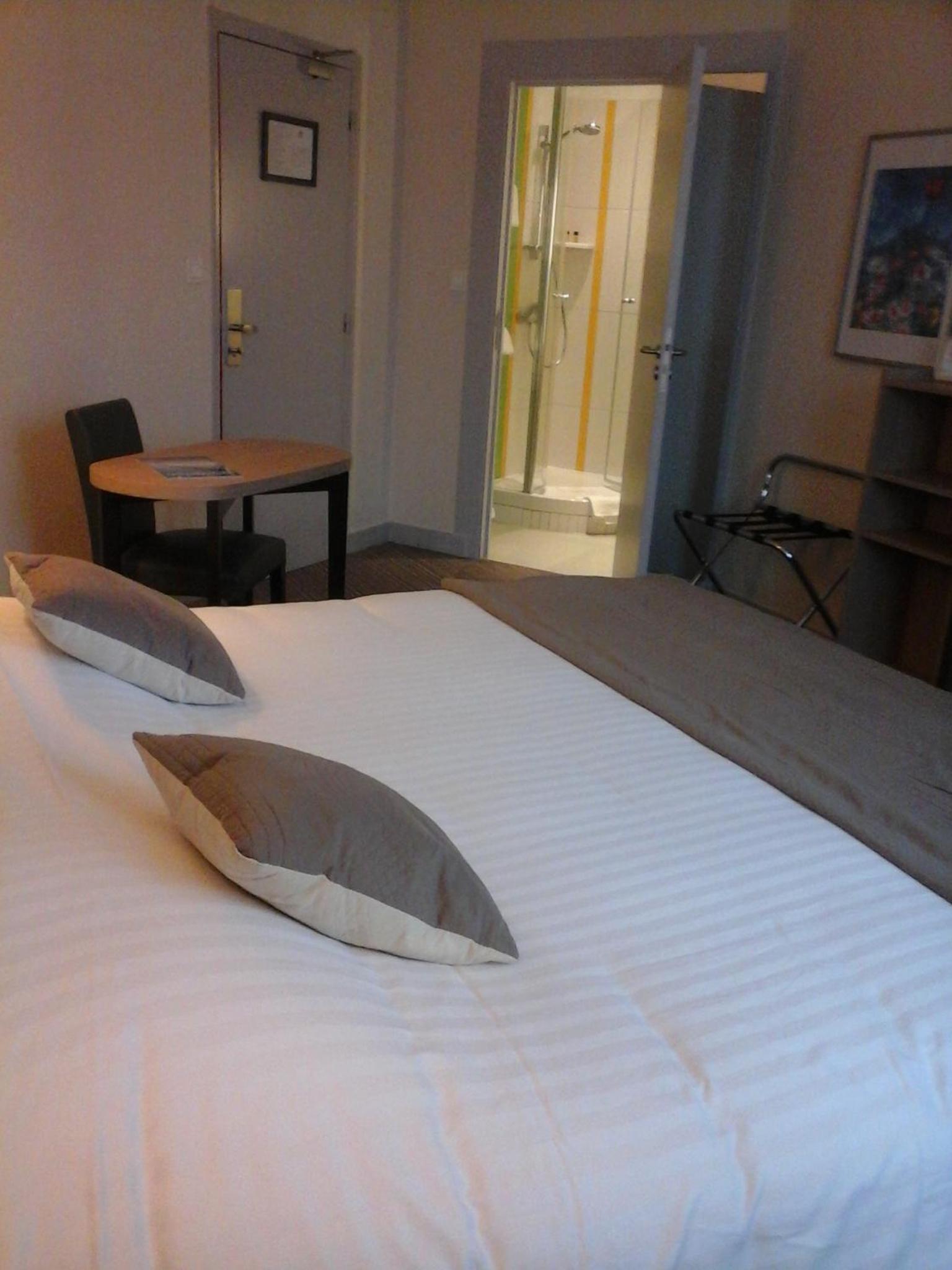 Superior Double Room - Photo 22