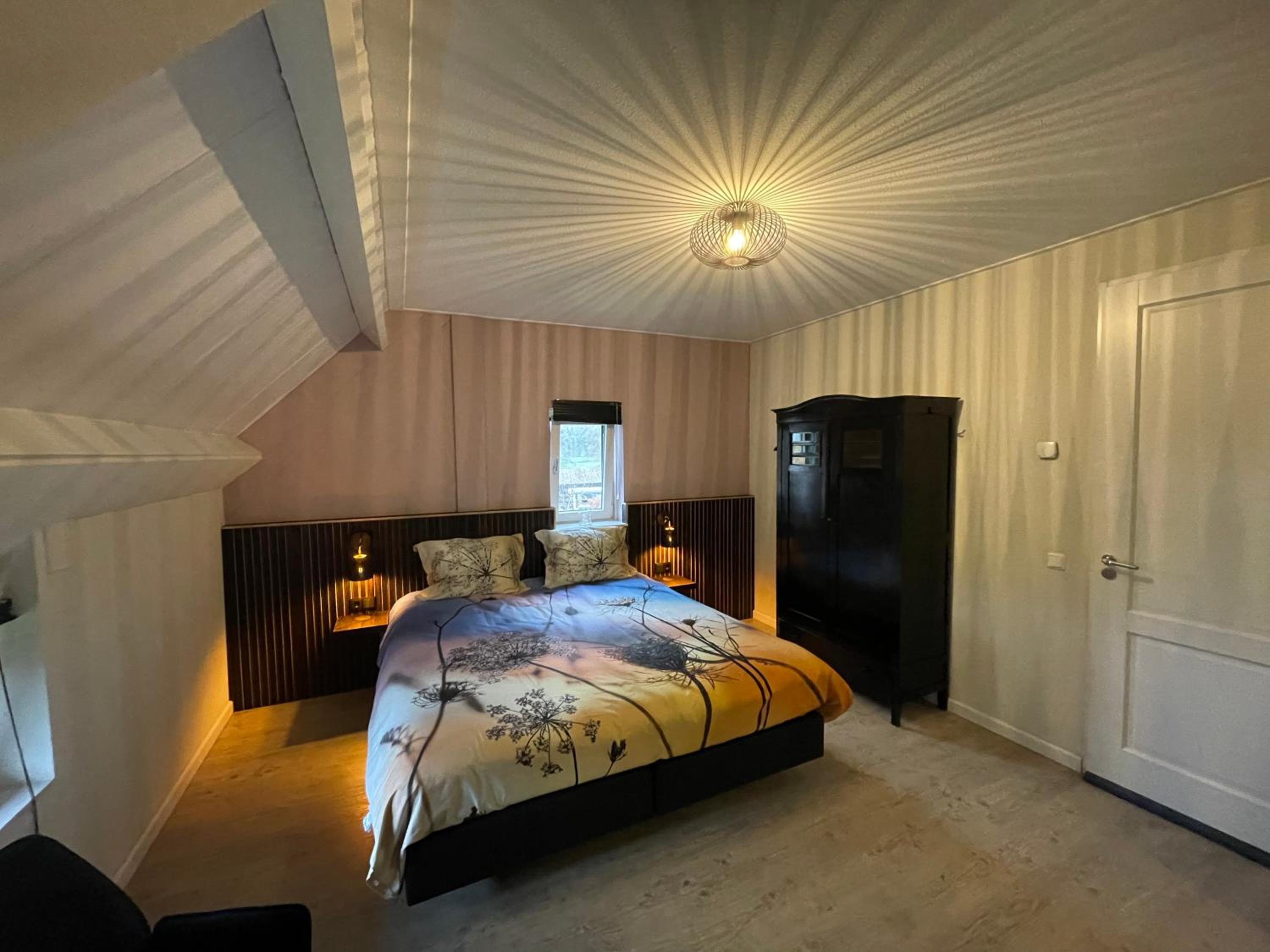 Triple Room with Private Bathroom photo 3