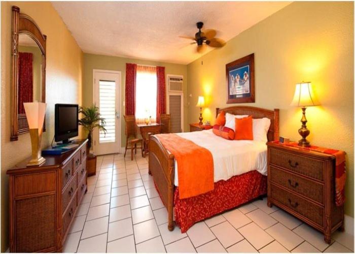 Standard Room Beach Front photo 1