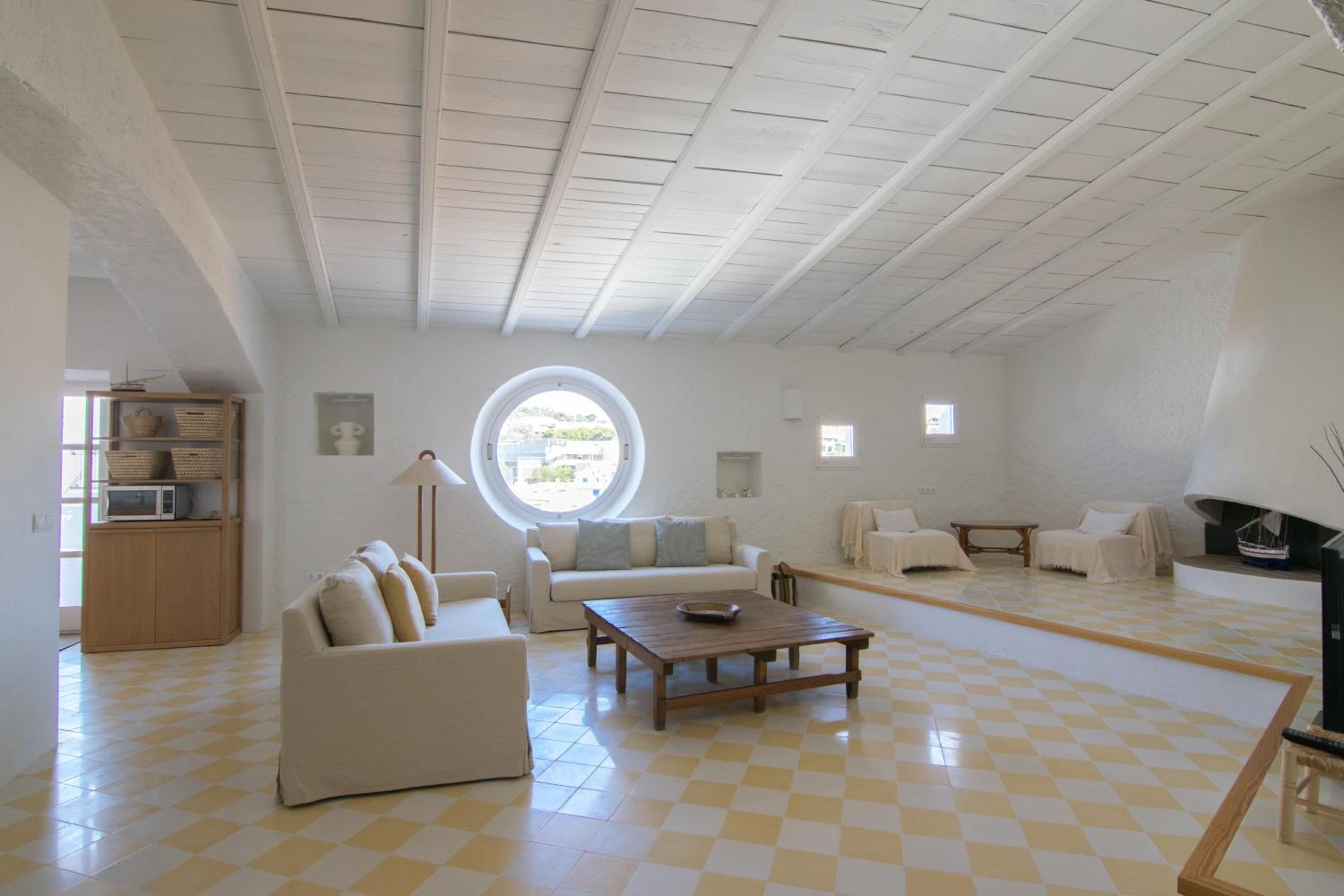 Casa de Vacaciones