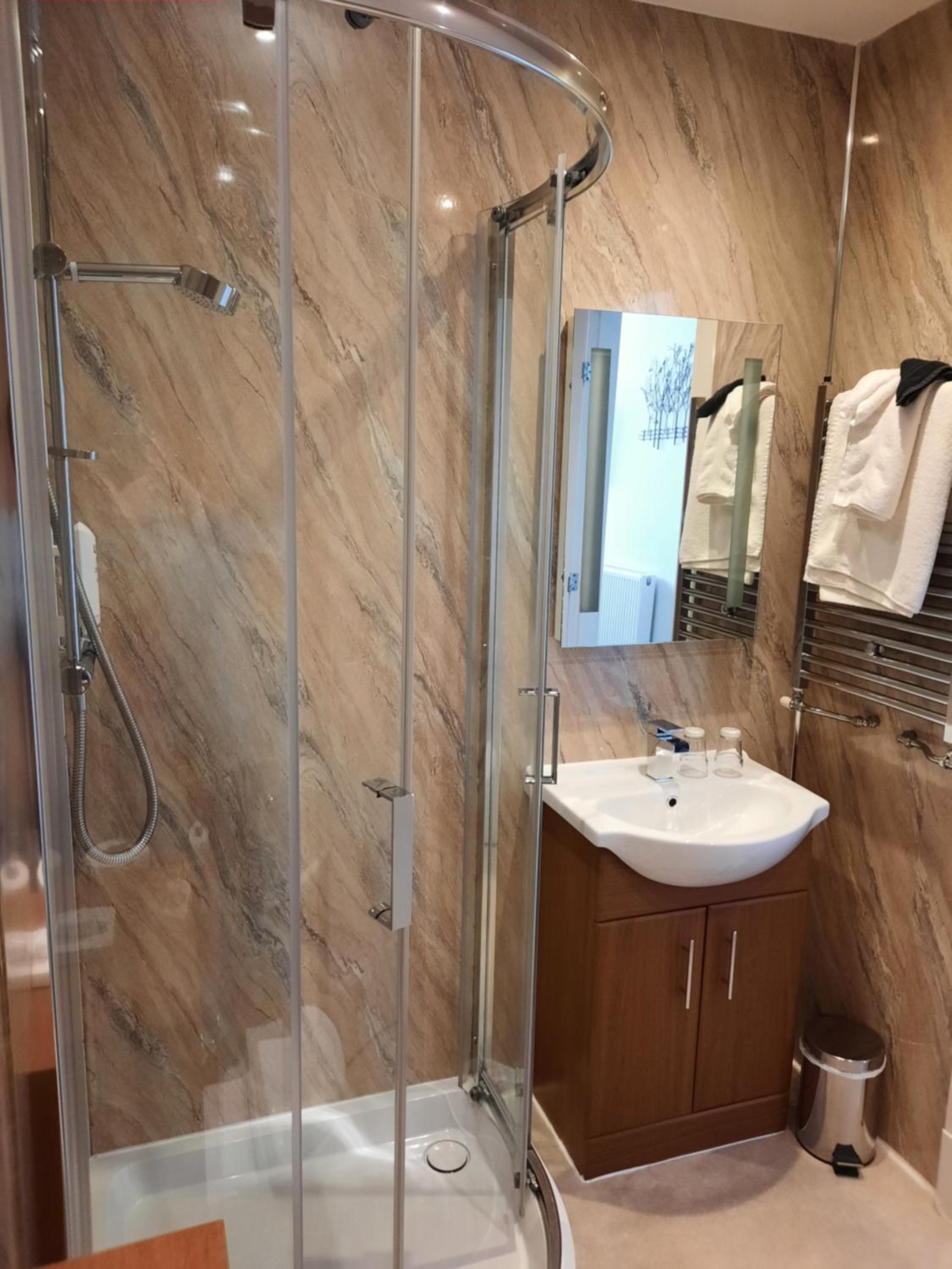 Double or Twin Room photo 2