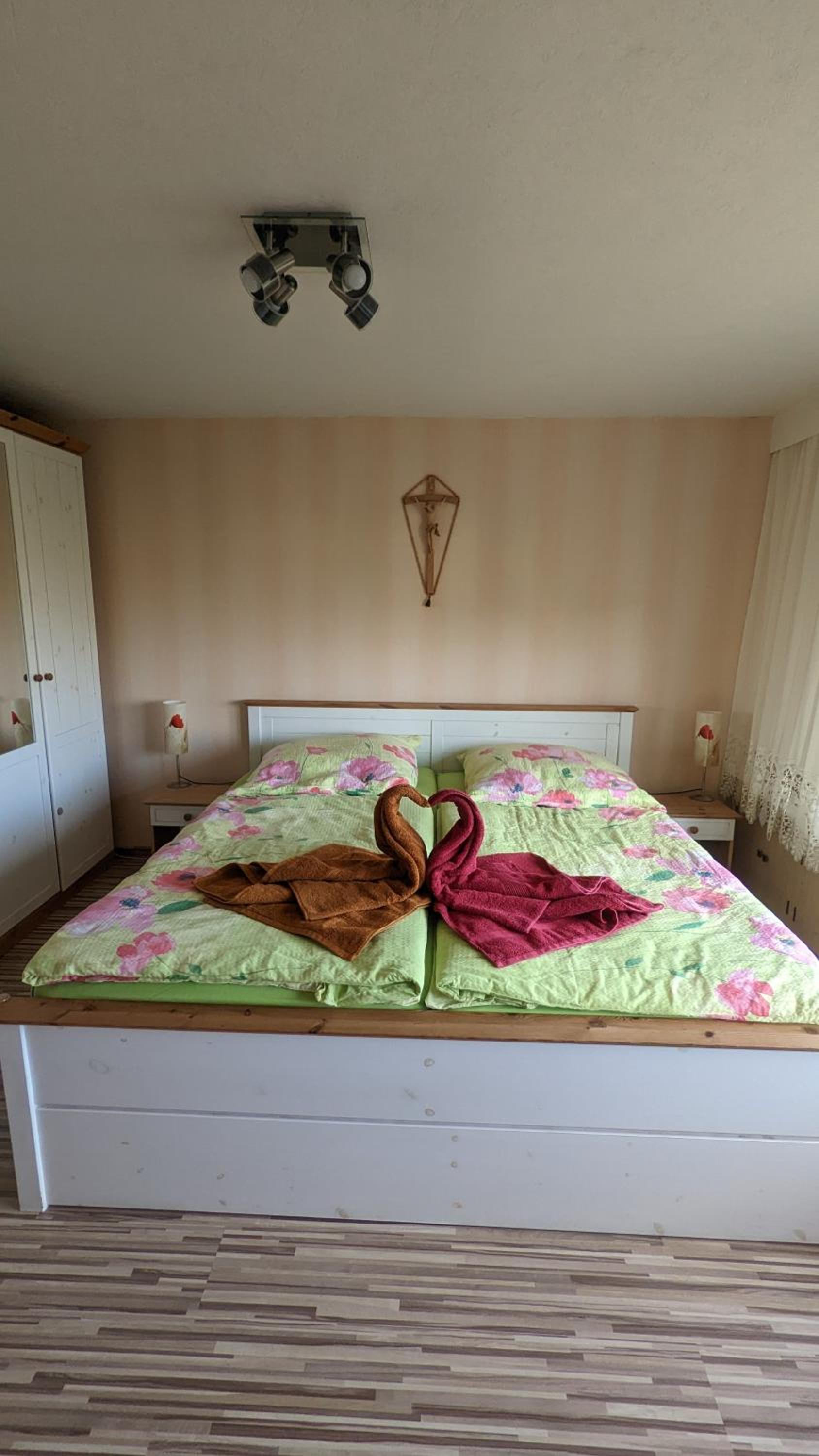 Family Suite photo 1