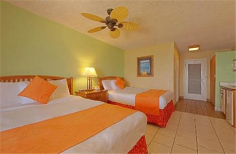 Standard Room With Ocean View photo 1