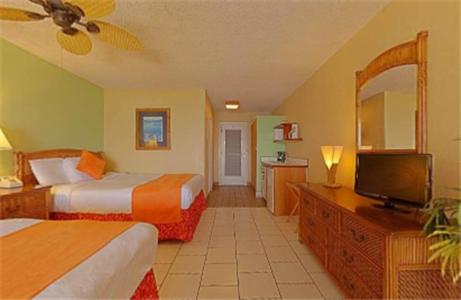 Standard Room With Ocean View photo 2