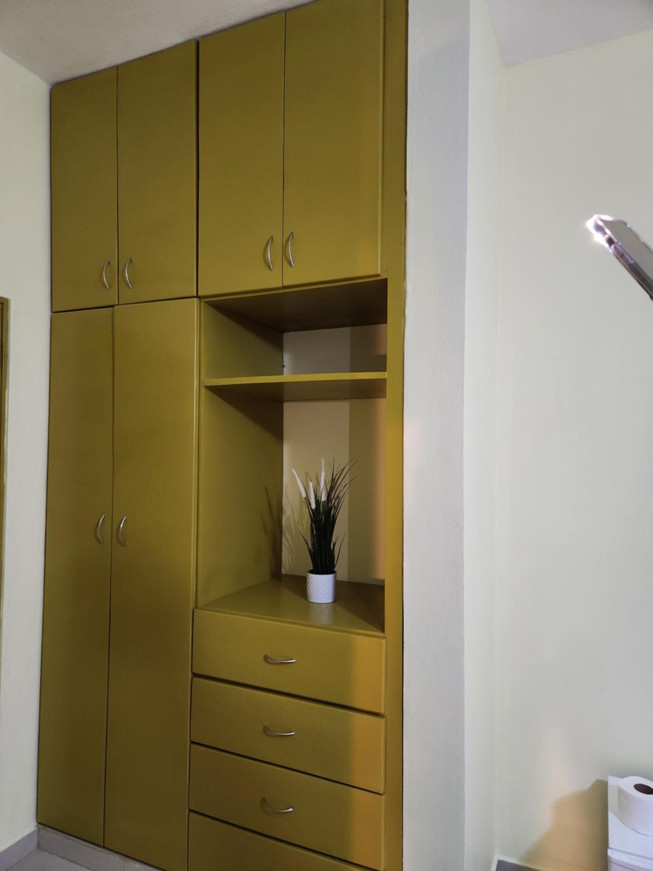 Deluxe Doppel- oder Zweibettzimmer