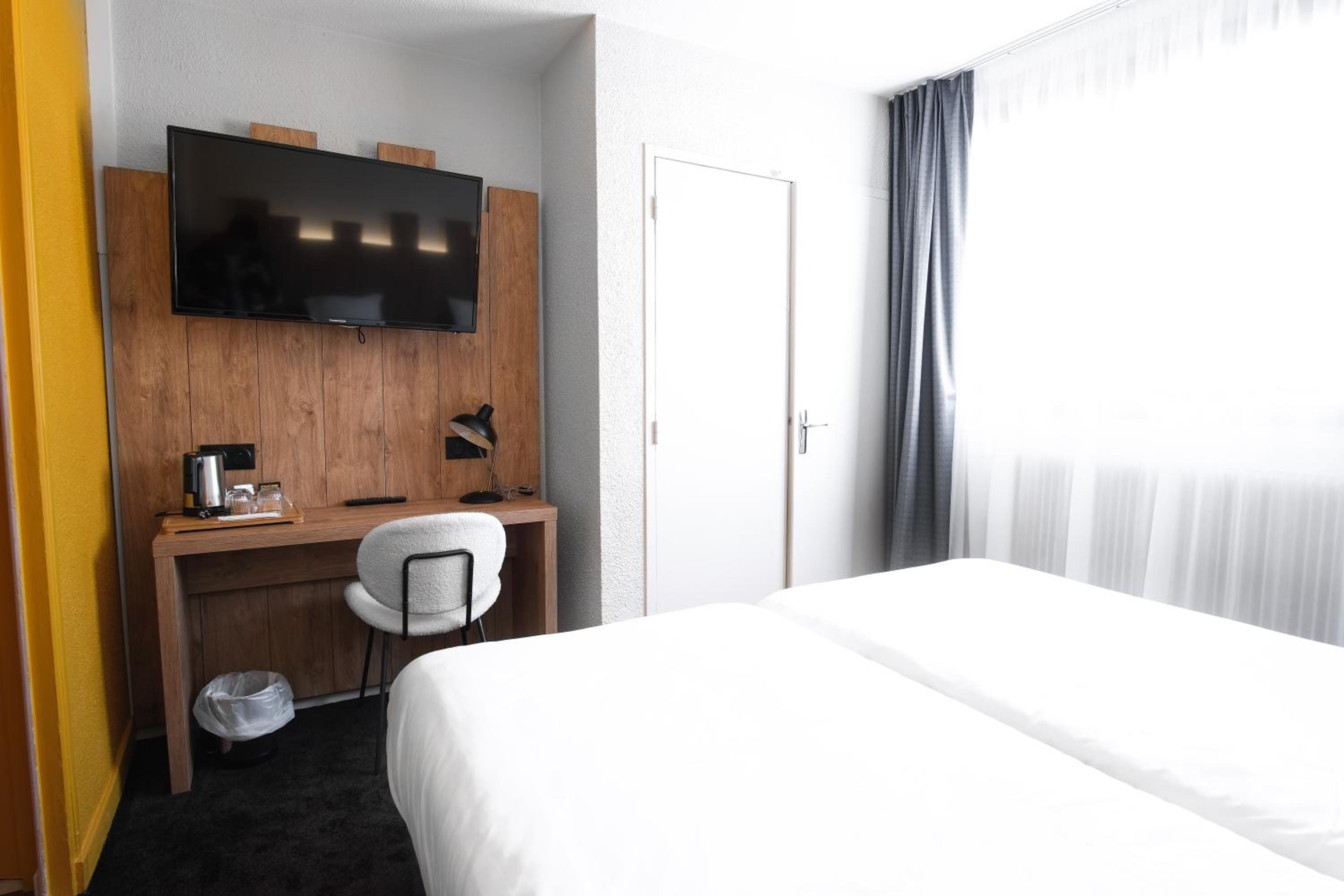 Double Room photo 3