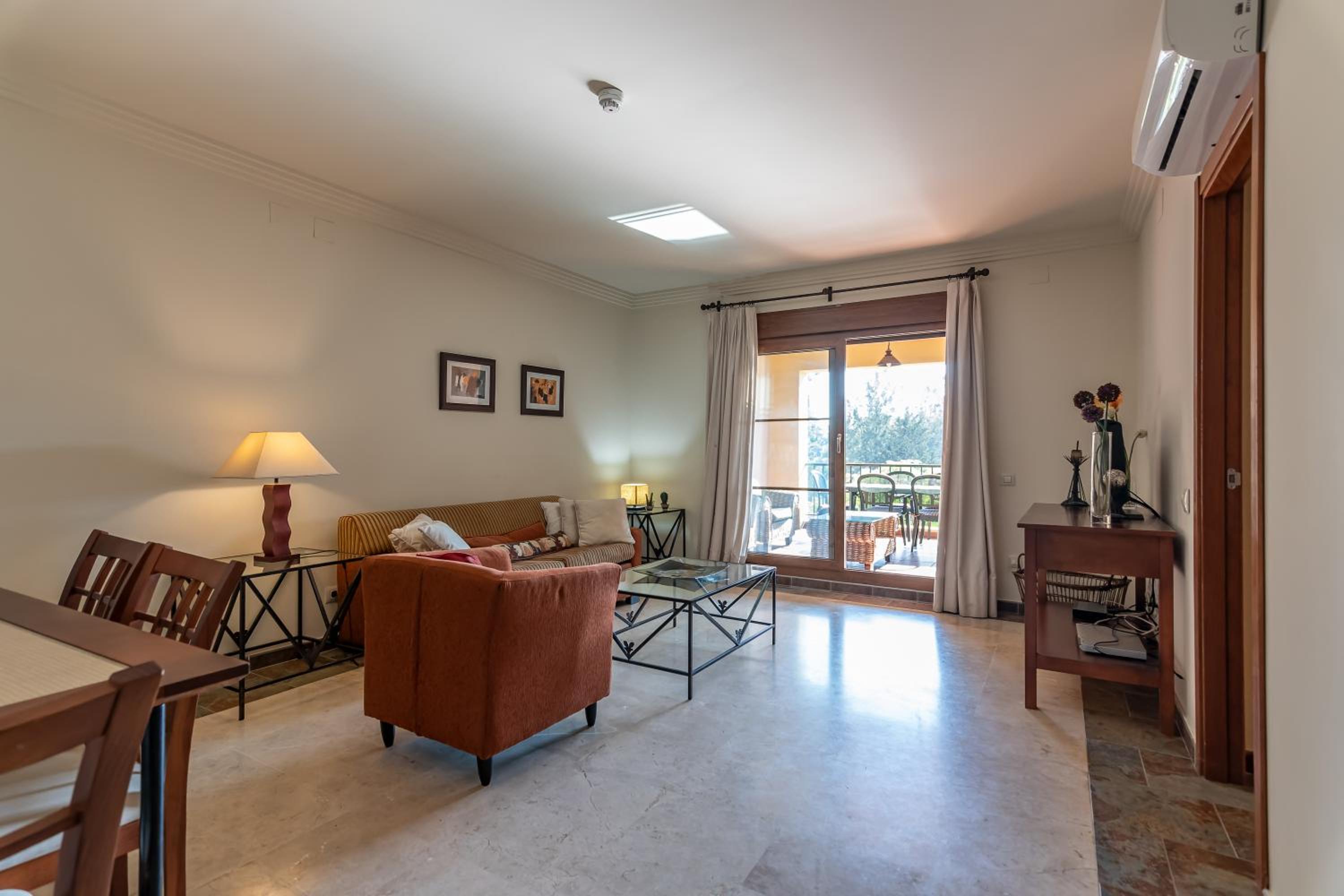 Departamento de tres habitaciones