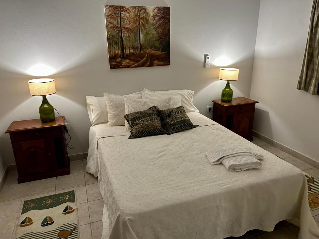 One-Bedroom Apartment photo 3