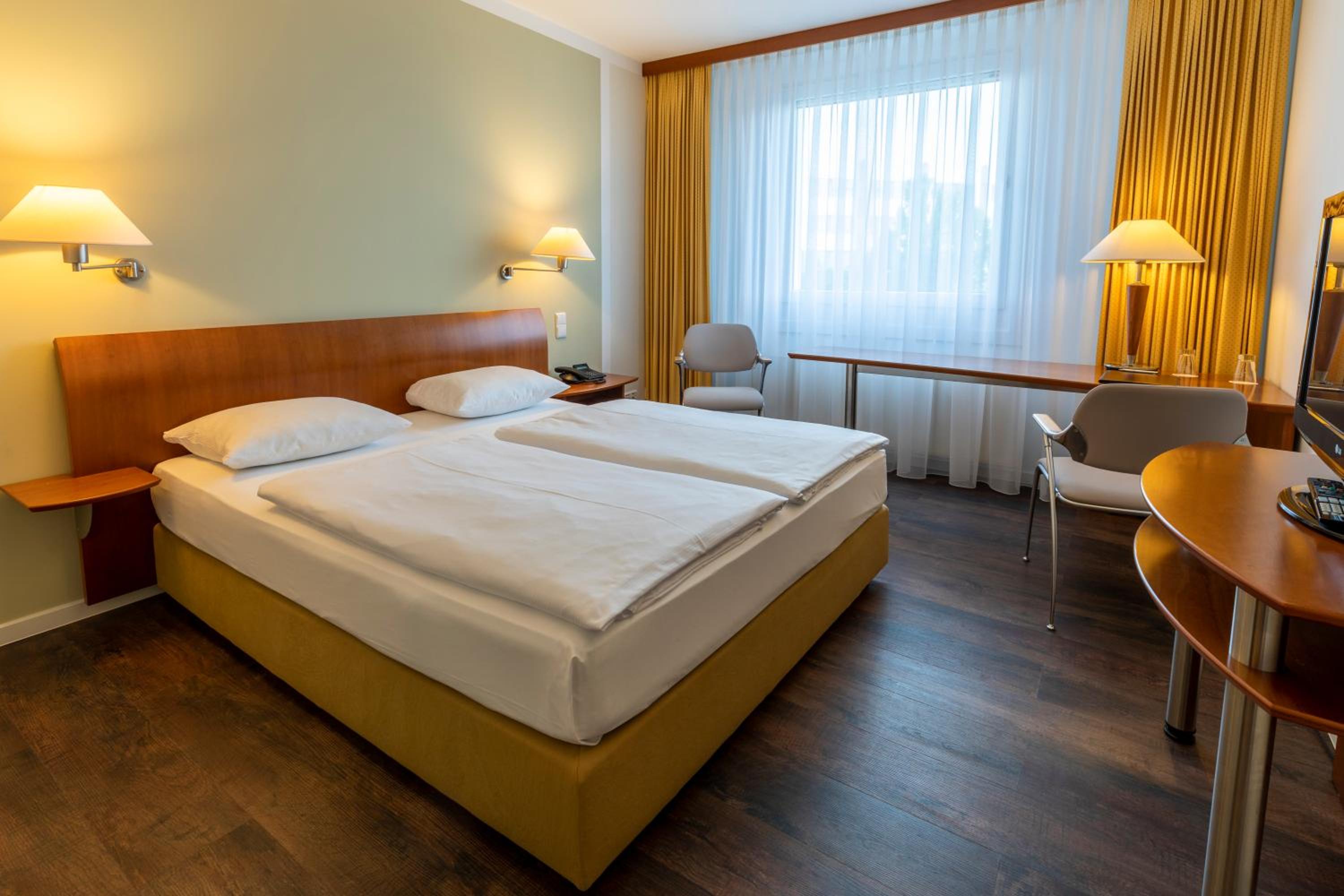 Classic Double Room - Photo 5