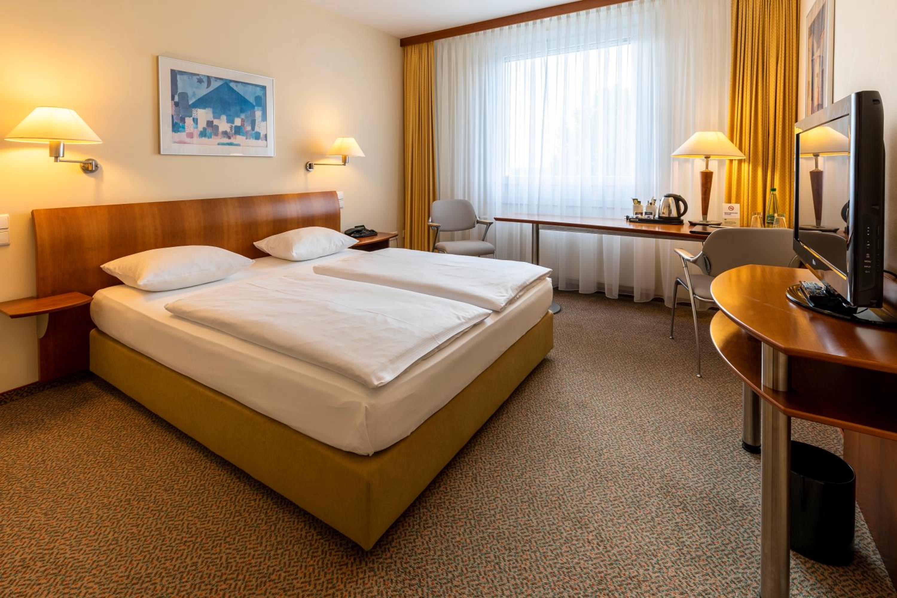 Classic Double Room - Photo 4