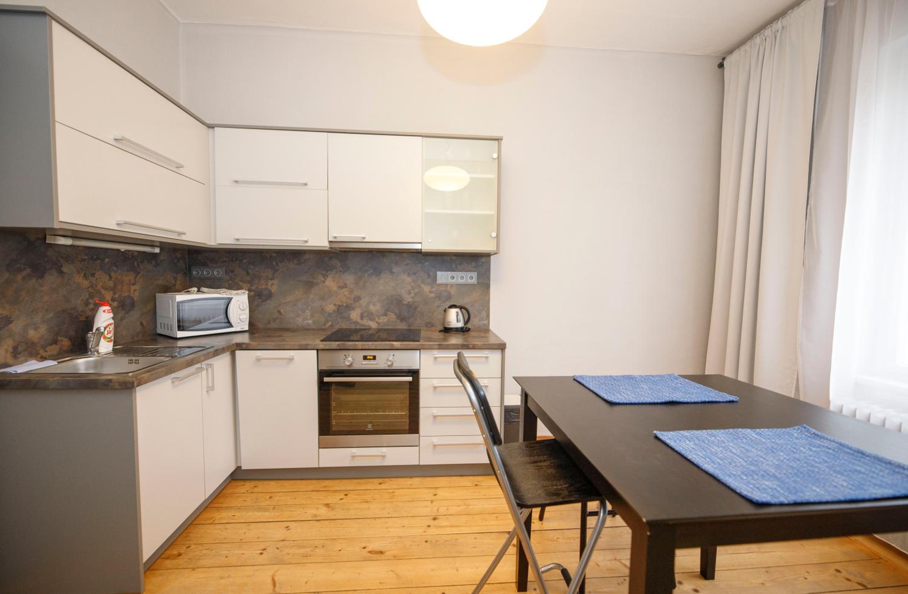 Suite with Garden View photo 3