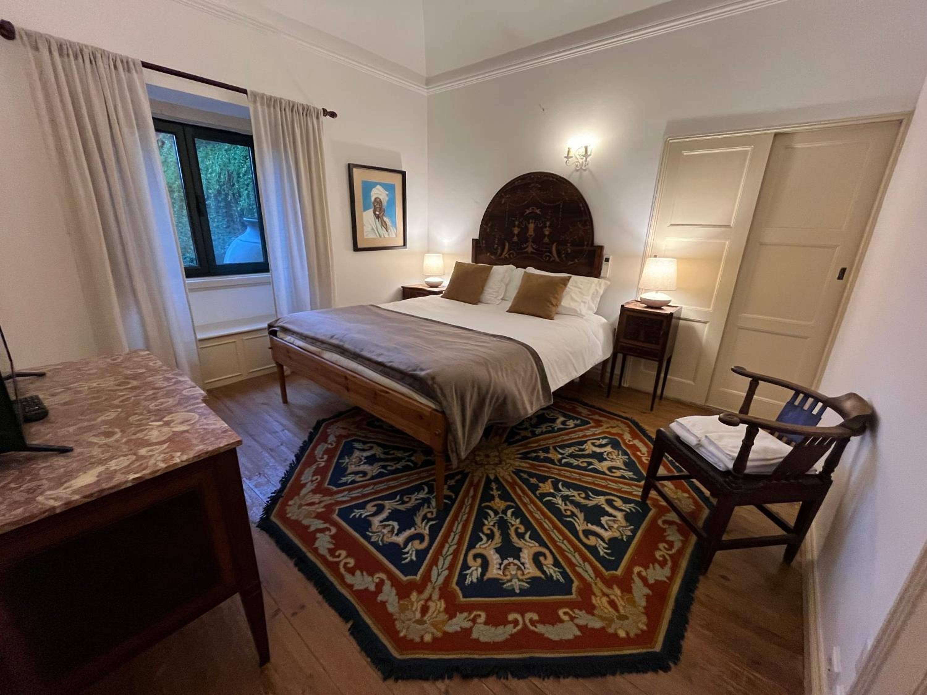 King Room photo 1