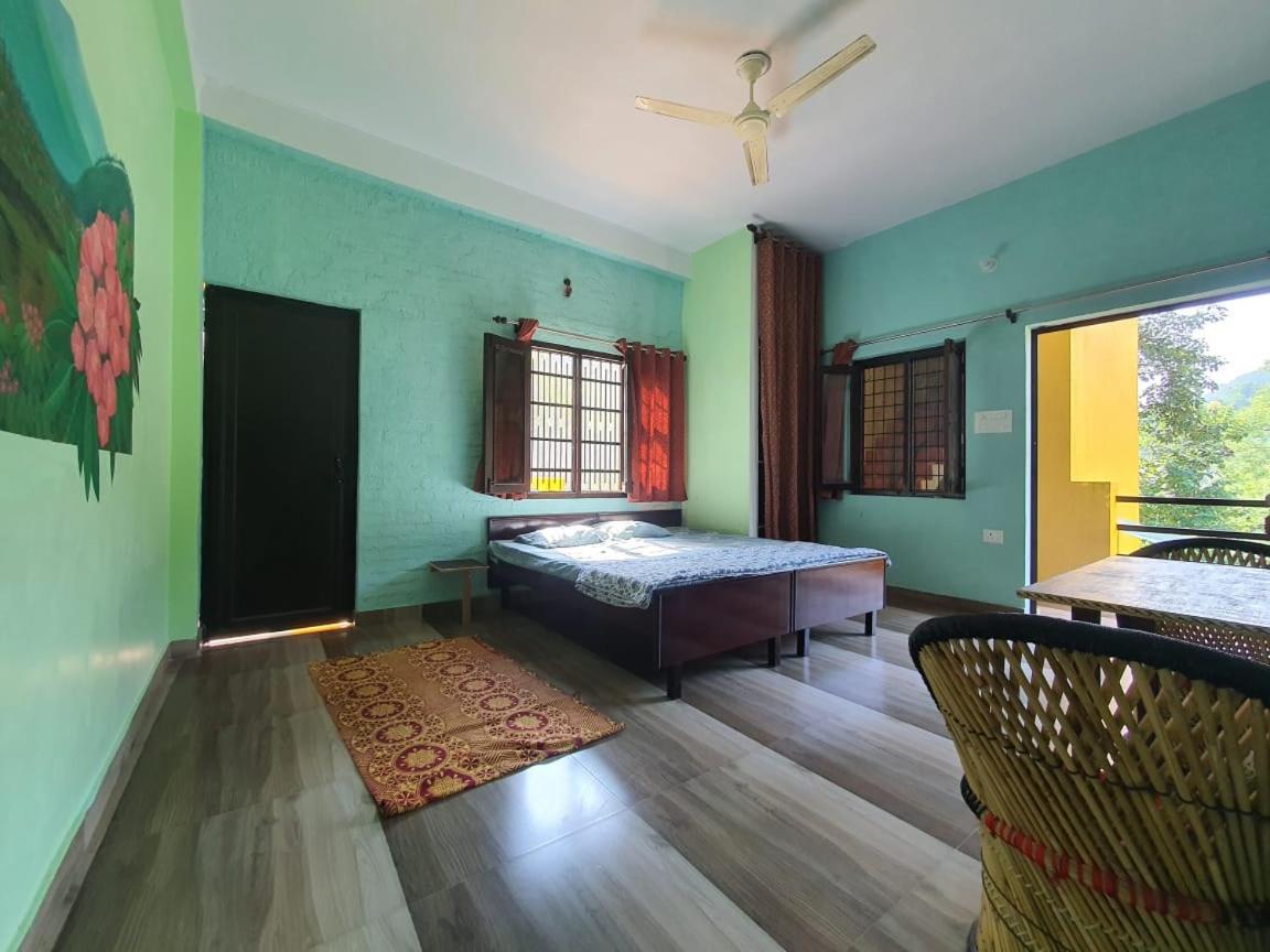 Double Room with Mountain View photo 1