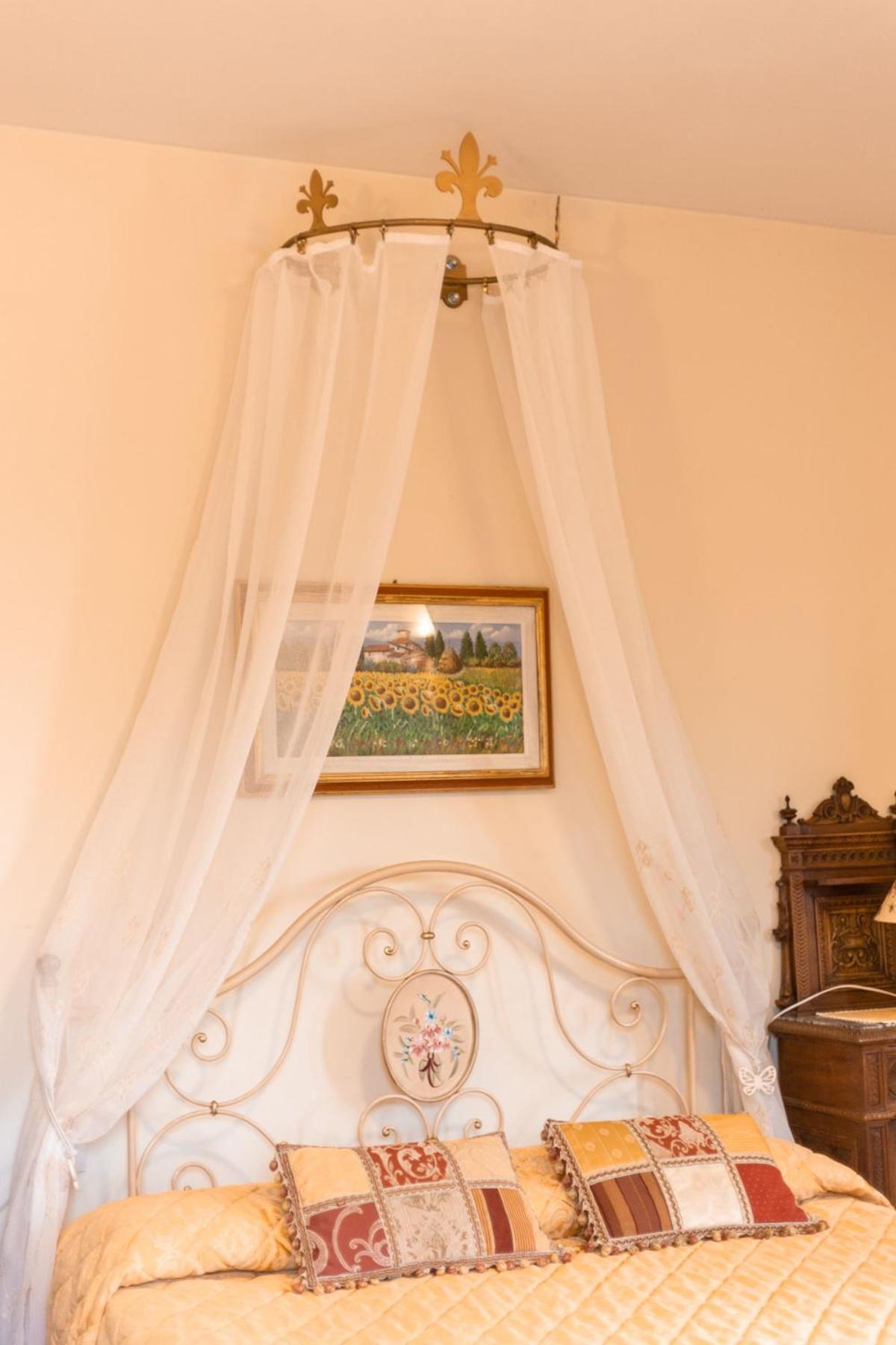 Superior Double Room with Terrace - Photo 6
