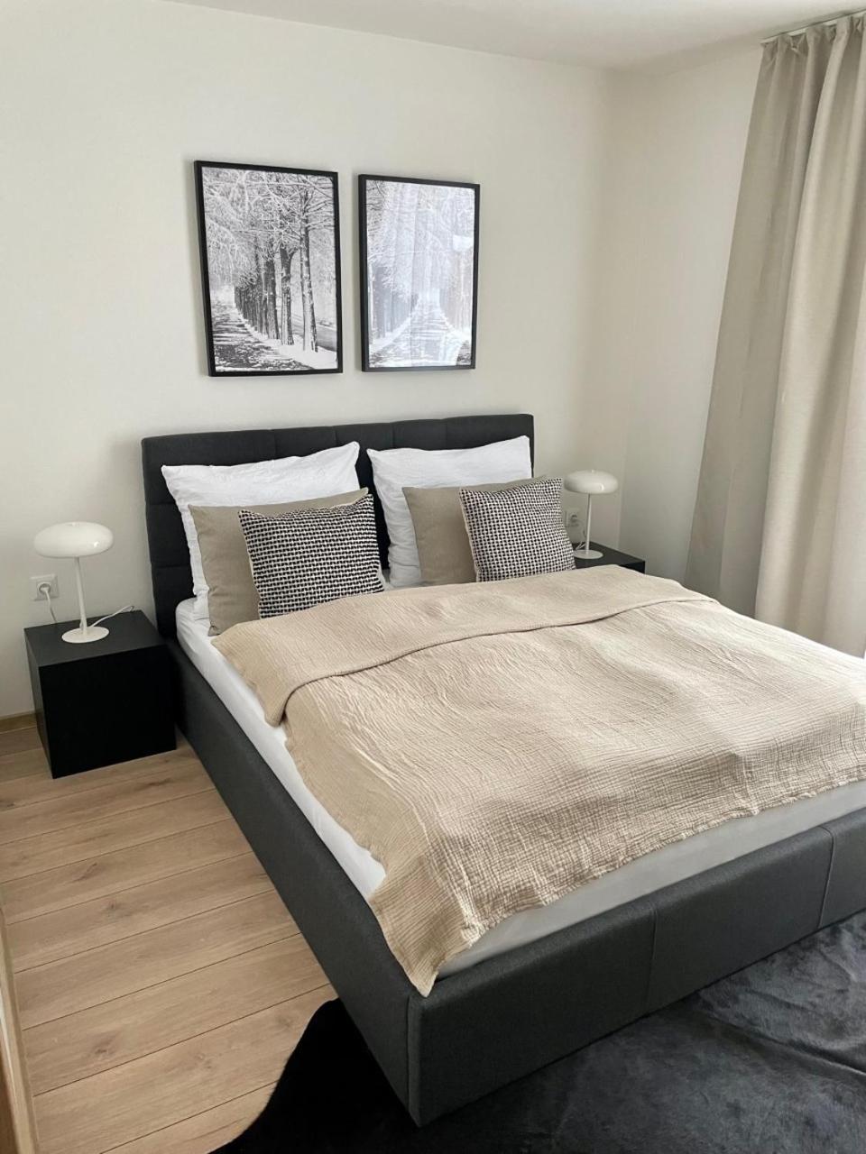 Two-Bedroom Apartment photo 1