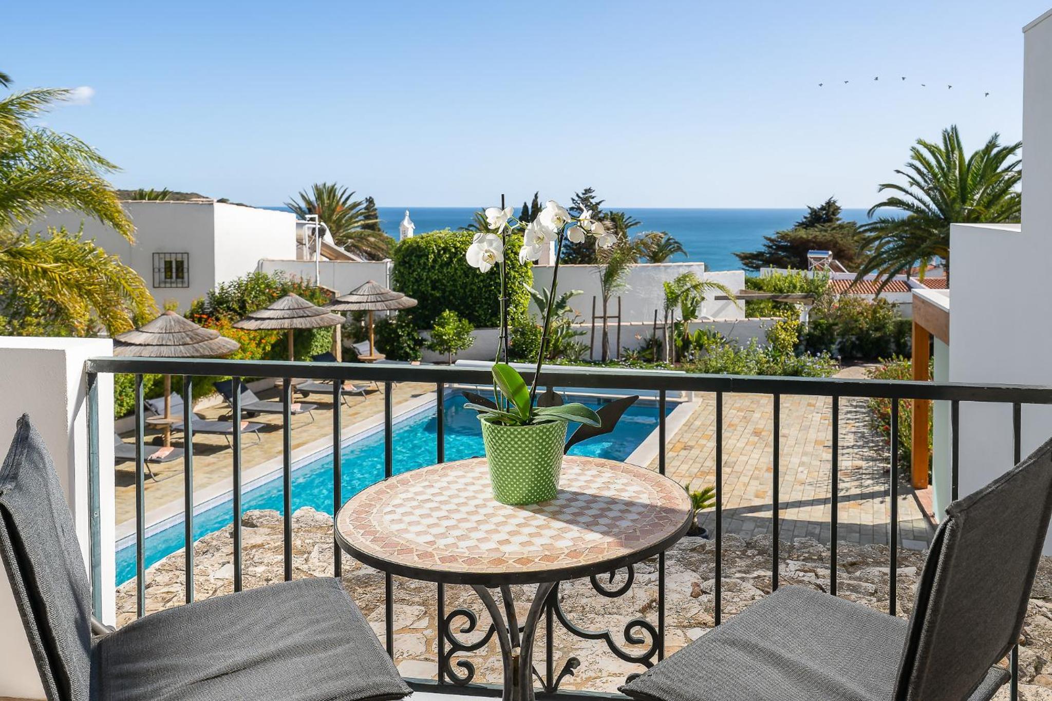 Suite with Sea View photo 2