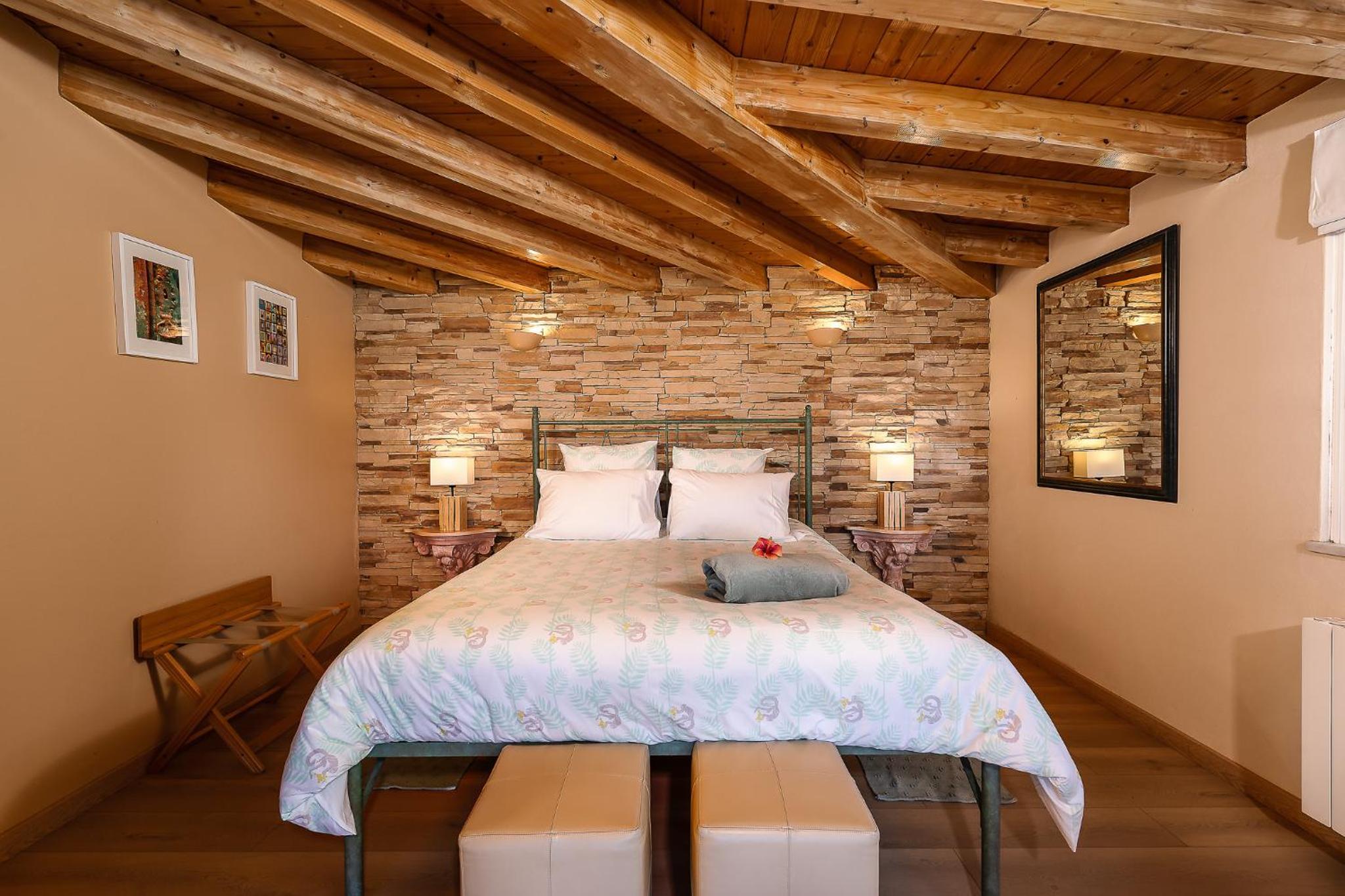 Suite with Sea View