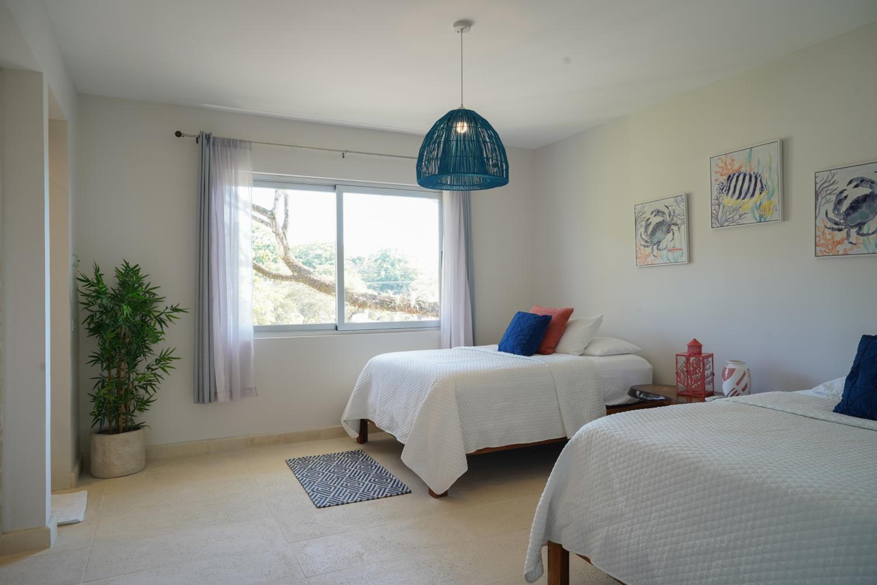 Apartment With Mountain View photo 3