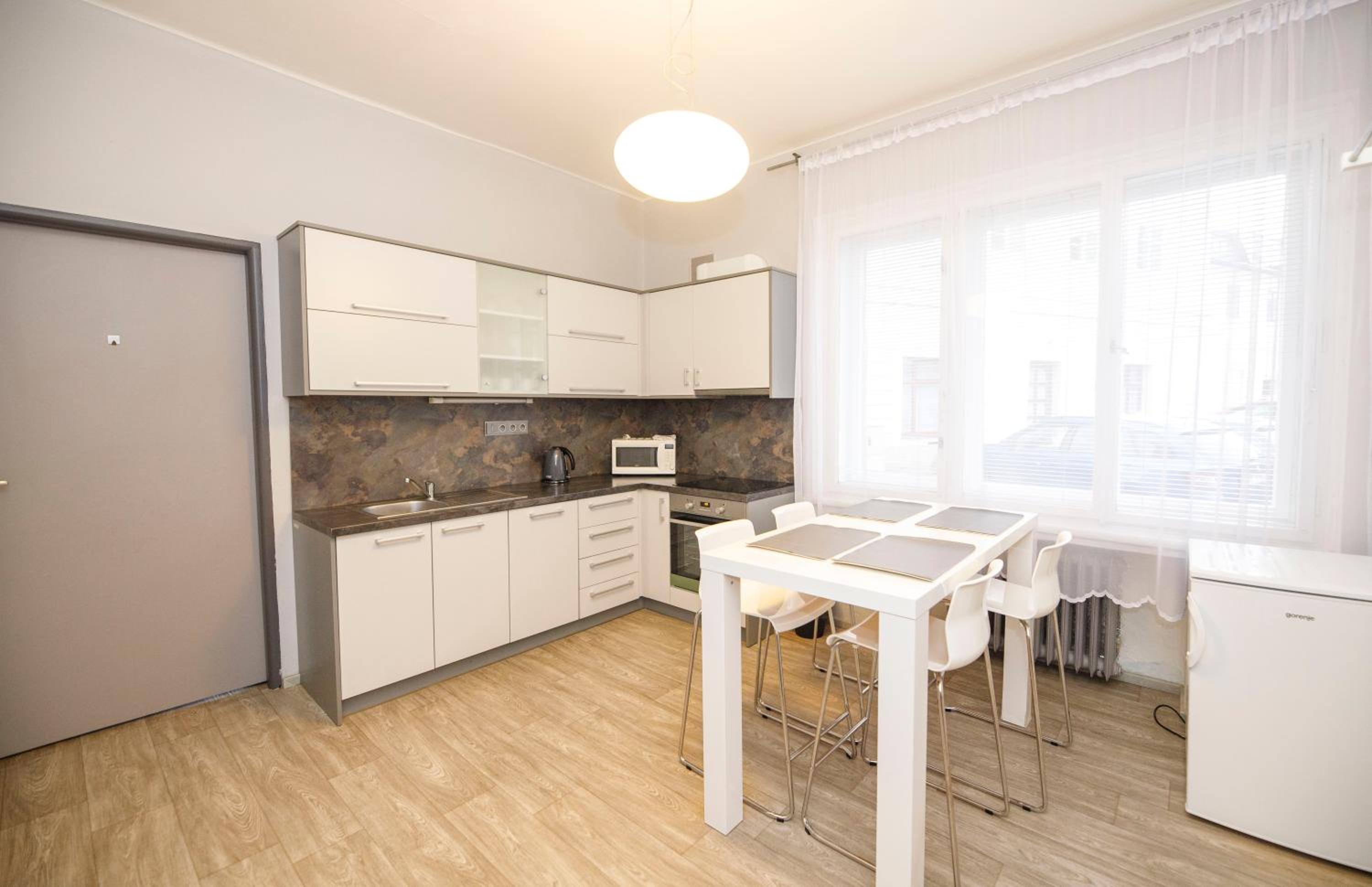 Suite with City View photo 3