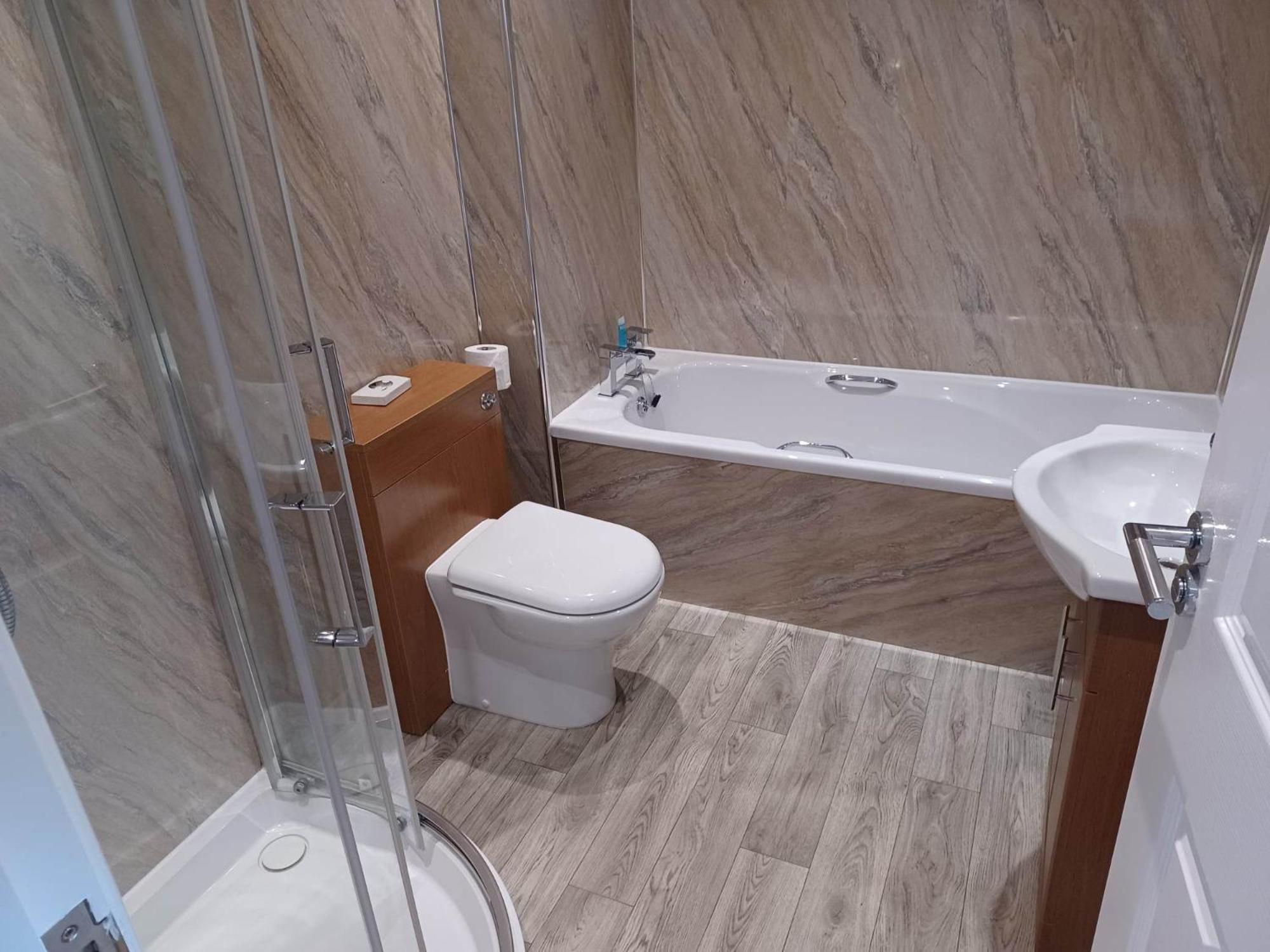 Superior Double or Twin Room with Garden View photo 2