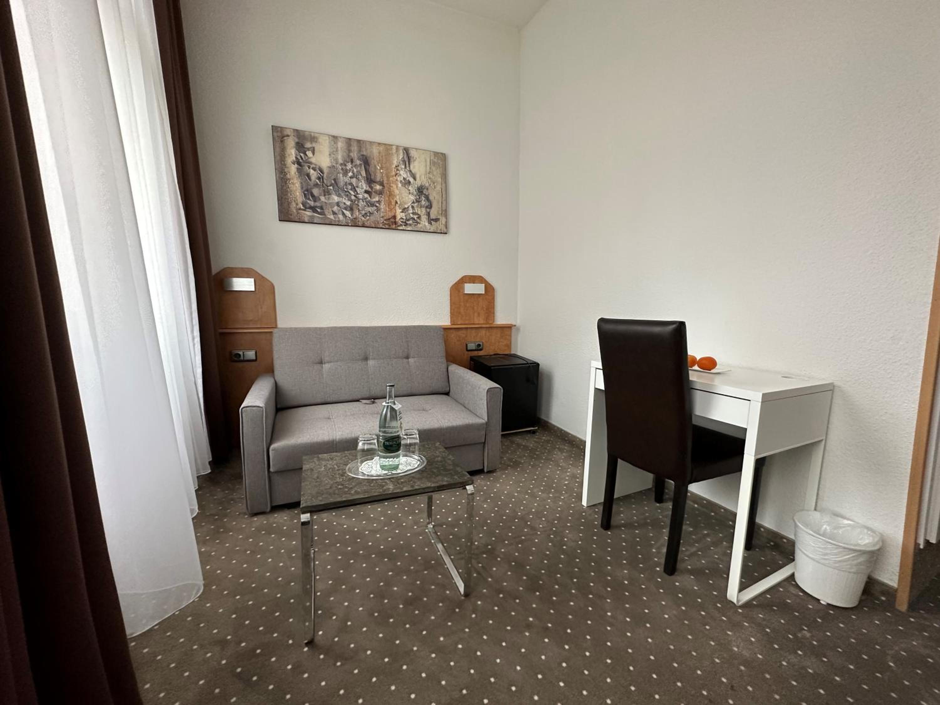 Junior Suite photo 3