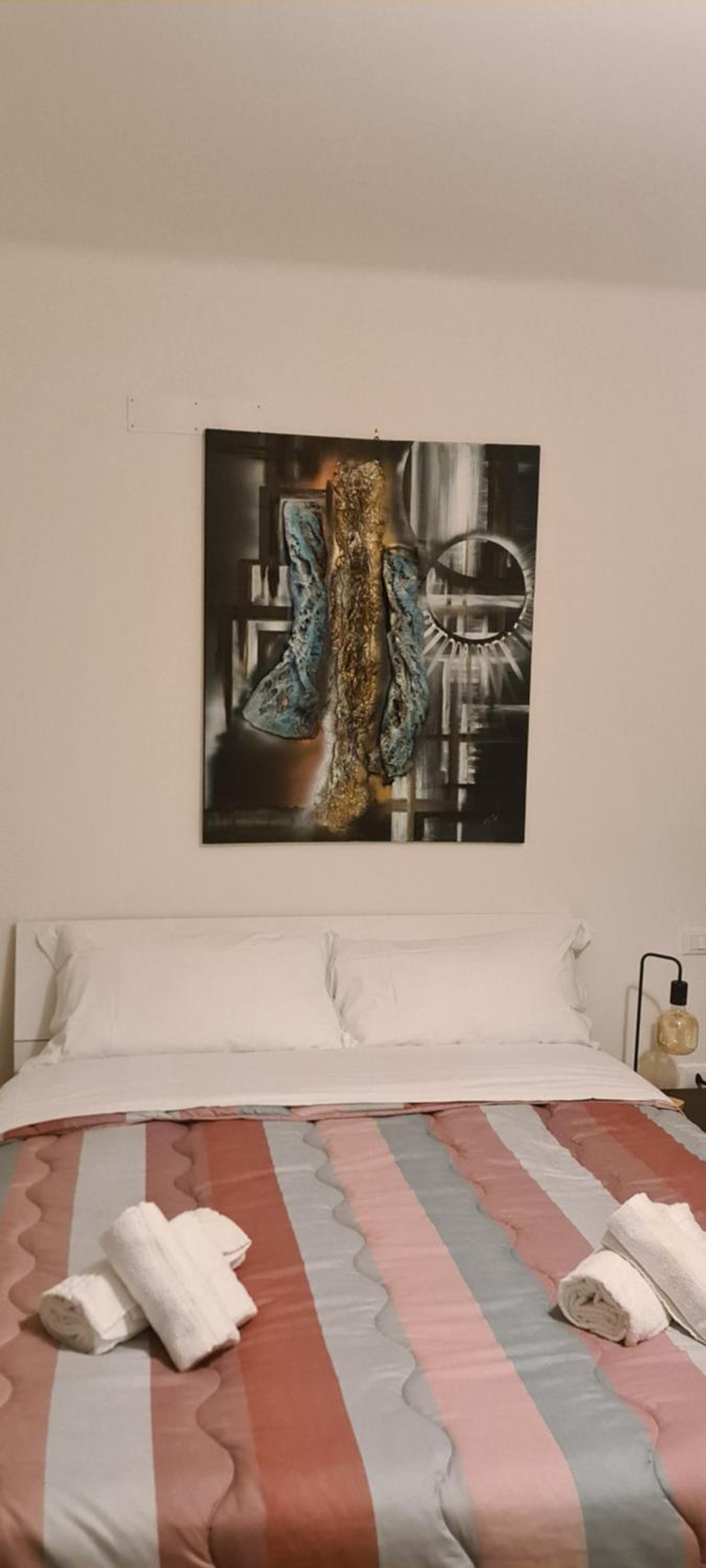 Quadruple Room photo 3