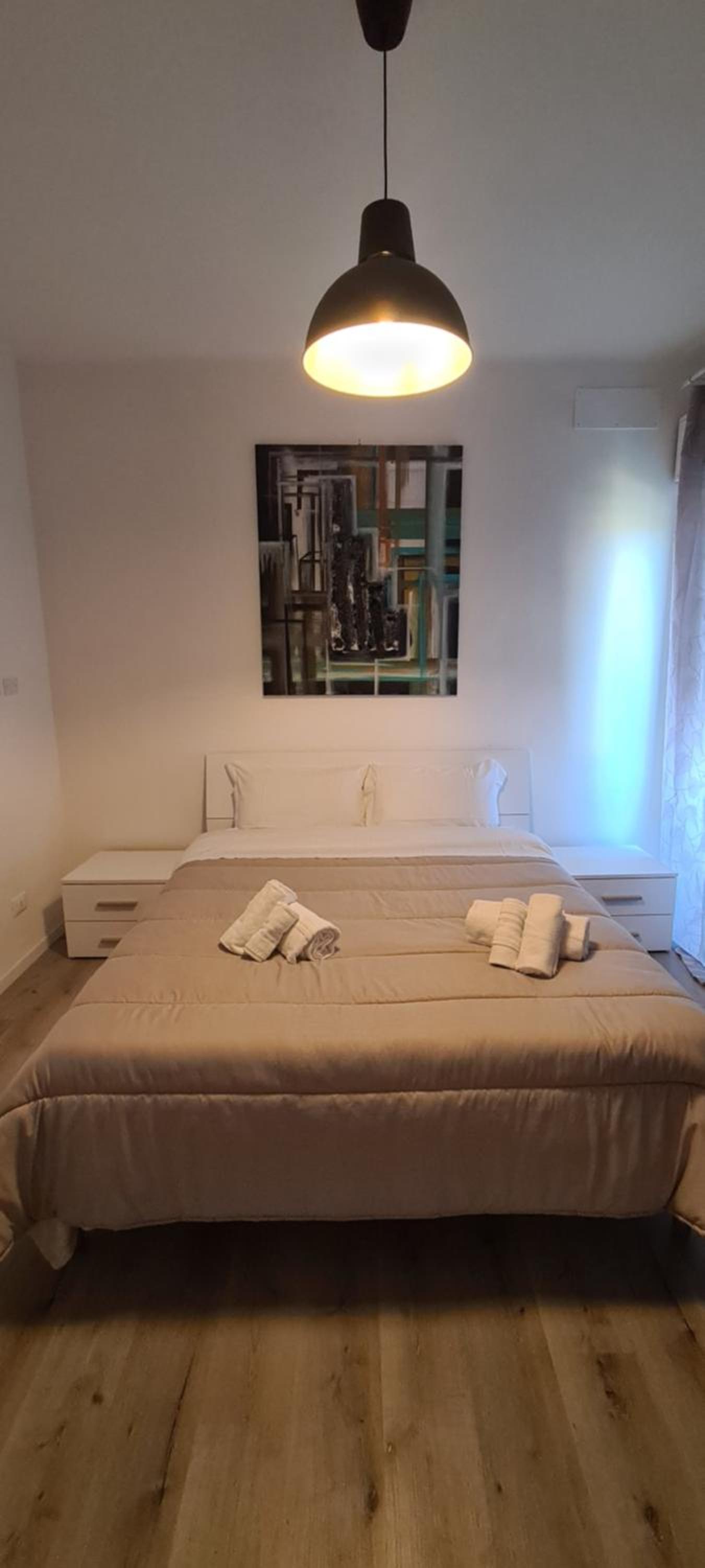 King Room with Balcony photo 1