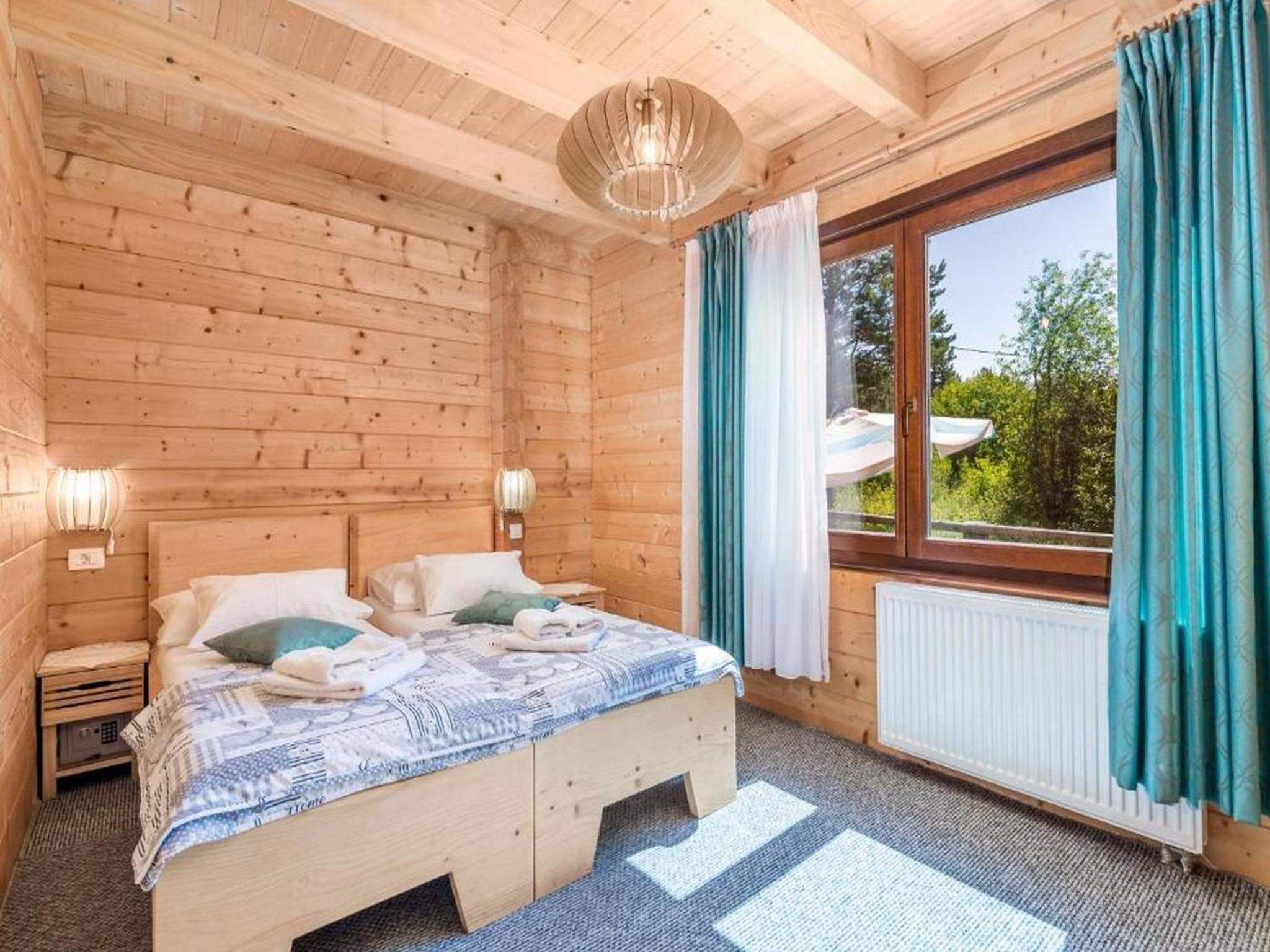 Superior One-Bedroom Apartment with Terrace - Photo 6