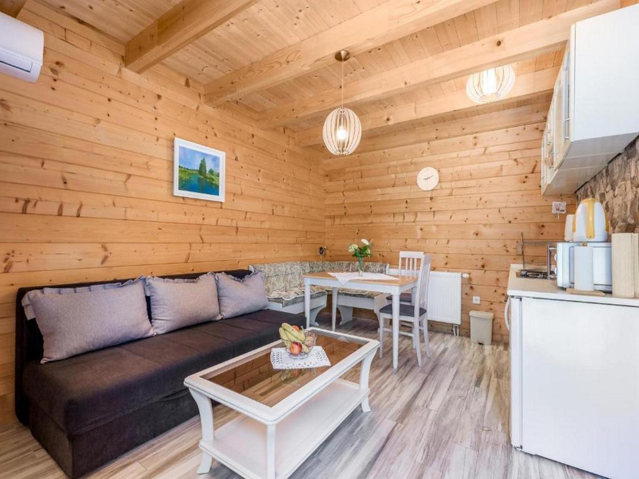Superior One-Bedroom Apartment with Terrace - Photo 3