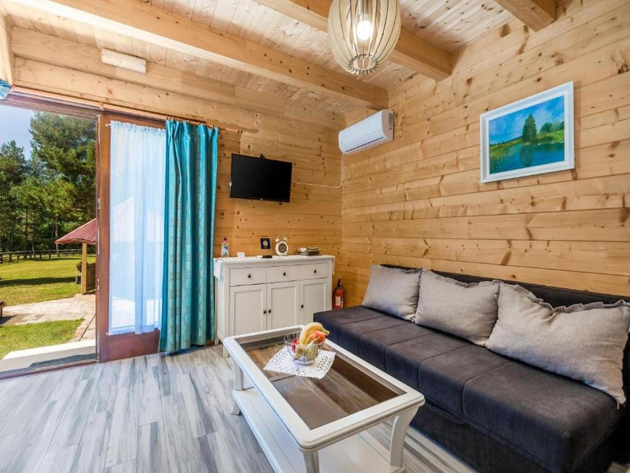 Superior One-Bedroom Apartment with Terrace - Photo 1