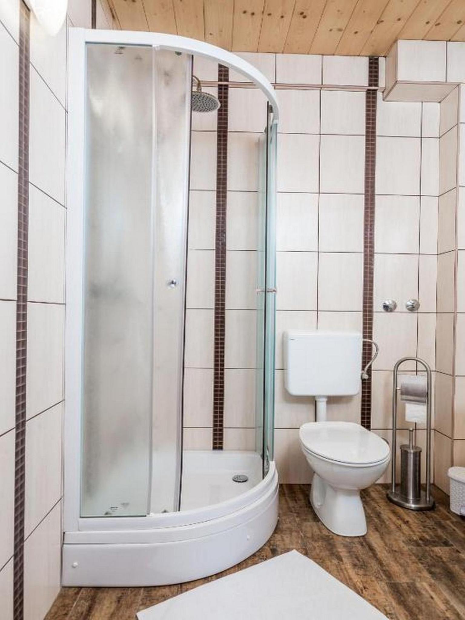 Superior One-Bedroom Apartment with Terrace - Photo 11