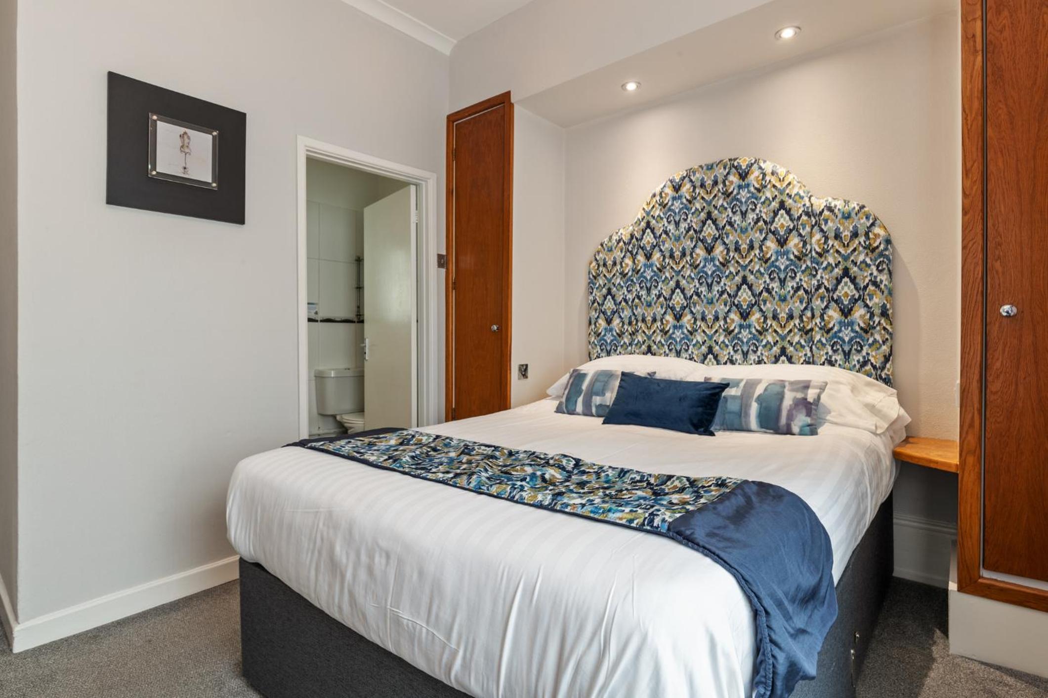 Superior Double Room - Photo 2