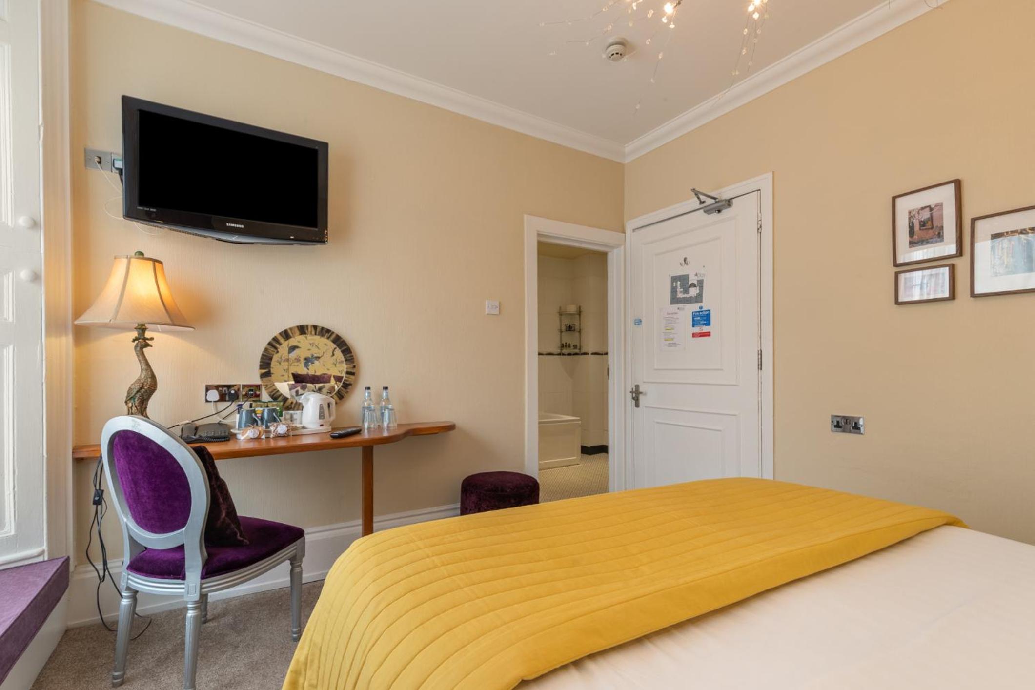 Superior Double Room - Photo 5