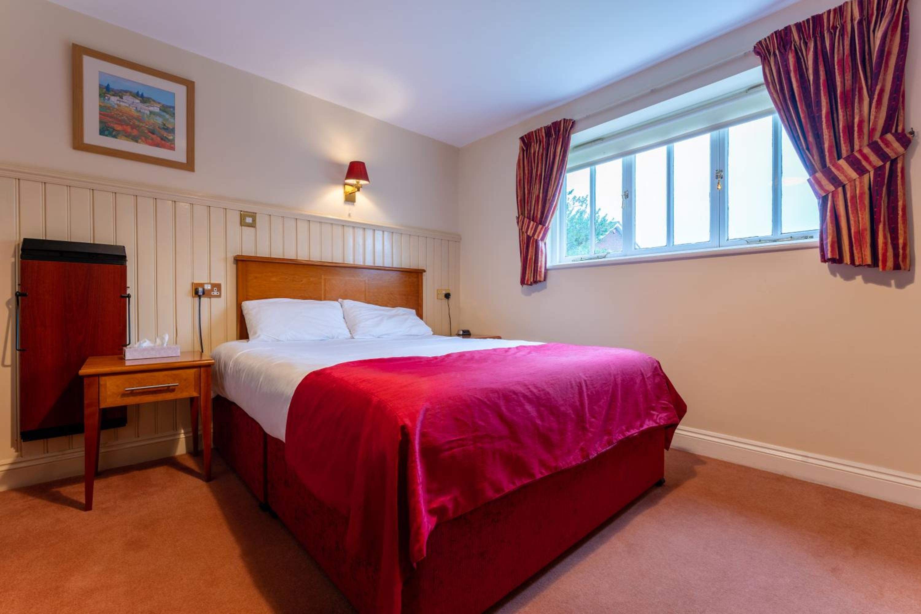 Double Room - Photo 3