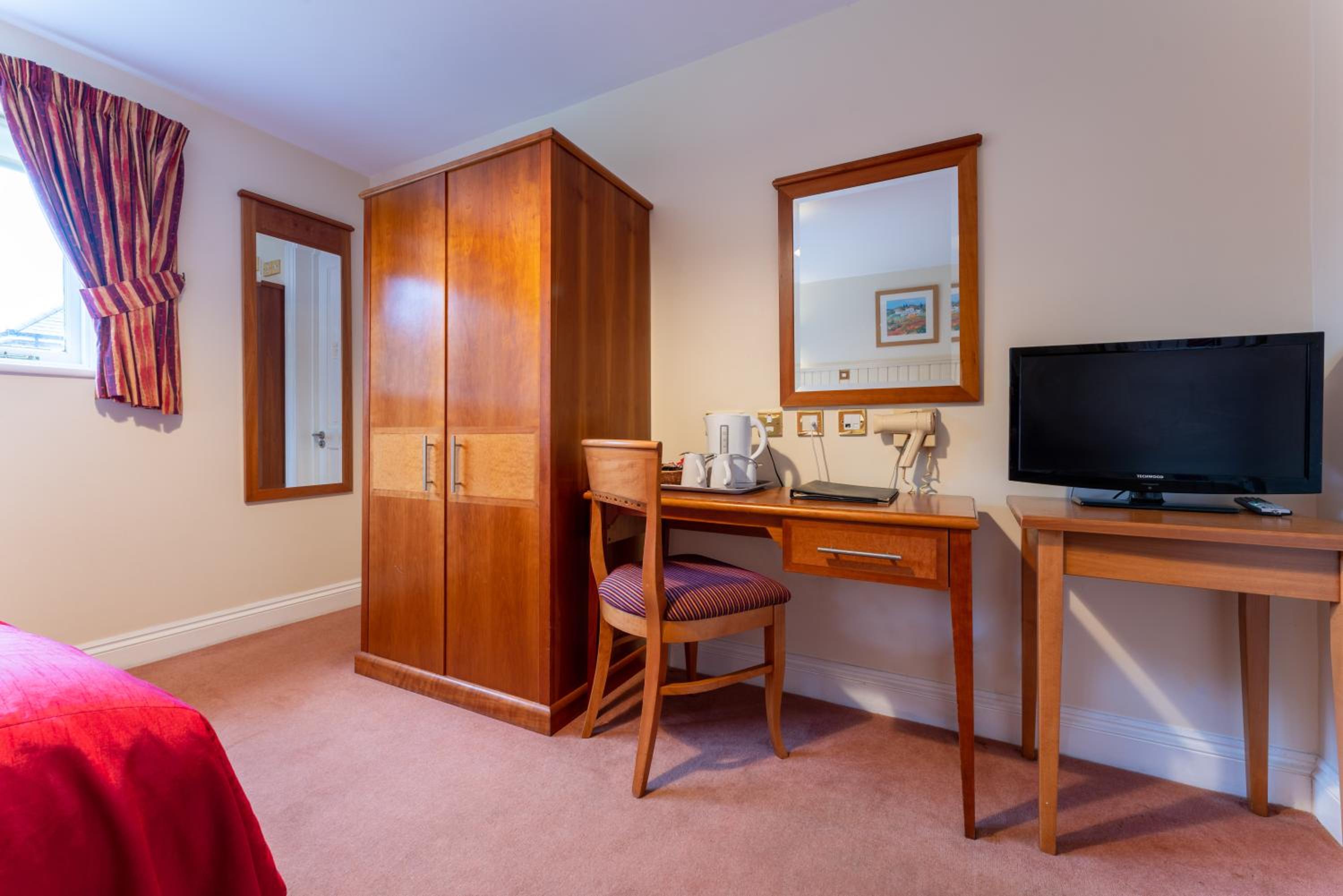 Double Room - Photo 1