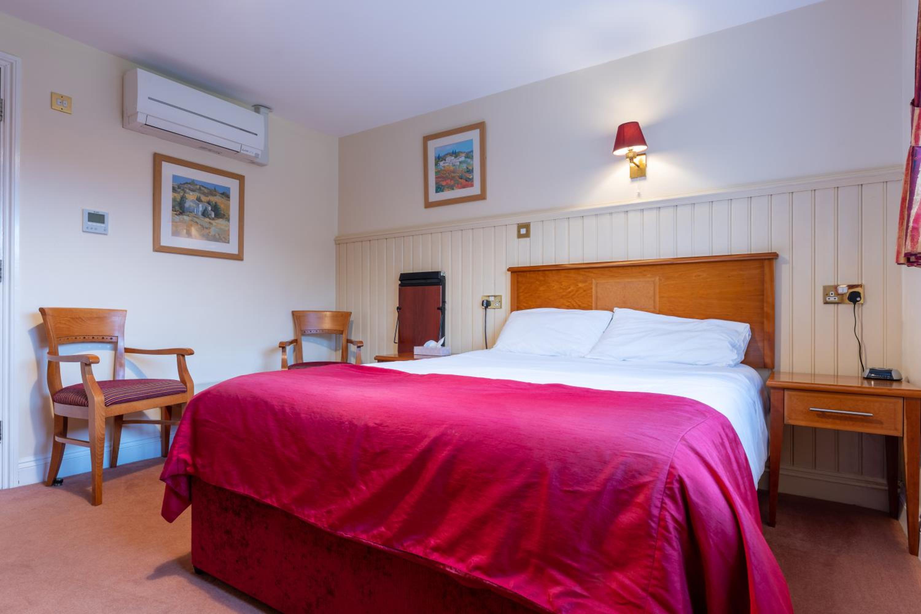 Double Room - Photo 2