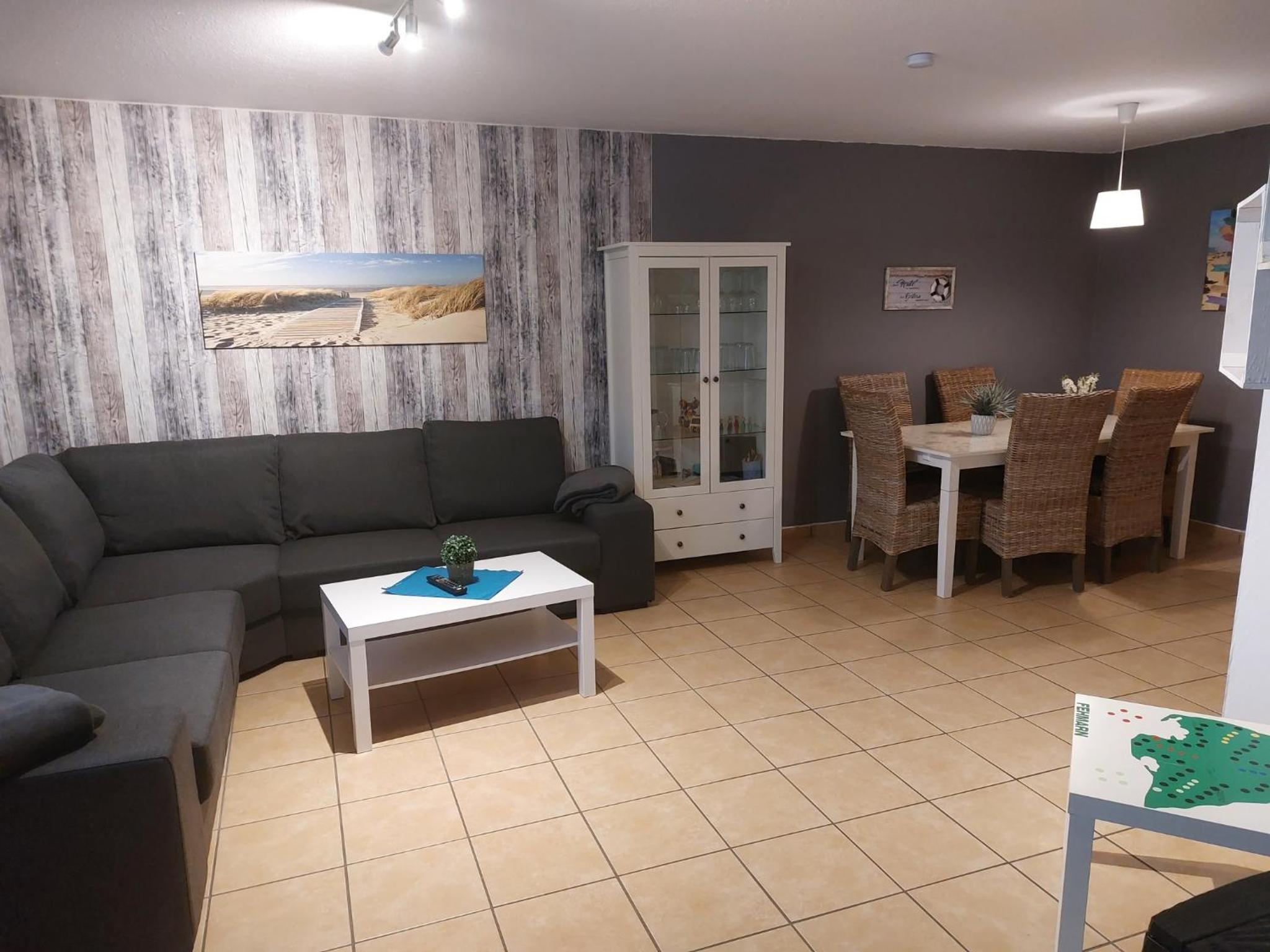 Apartment photo 1
