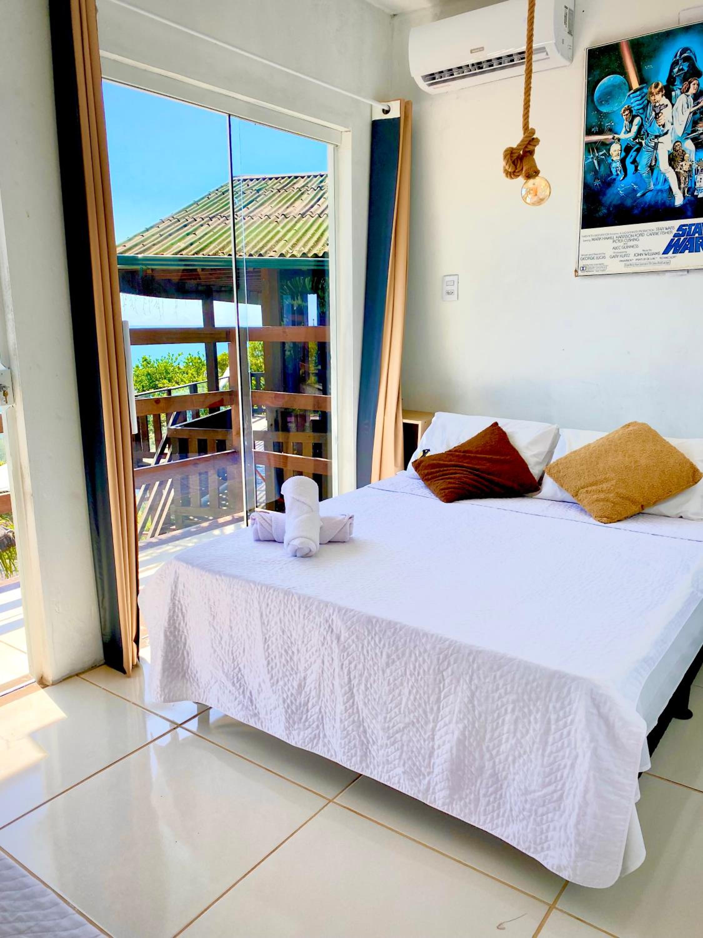 Double Room With Sea View photo 1