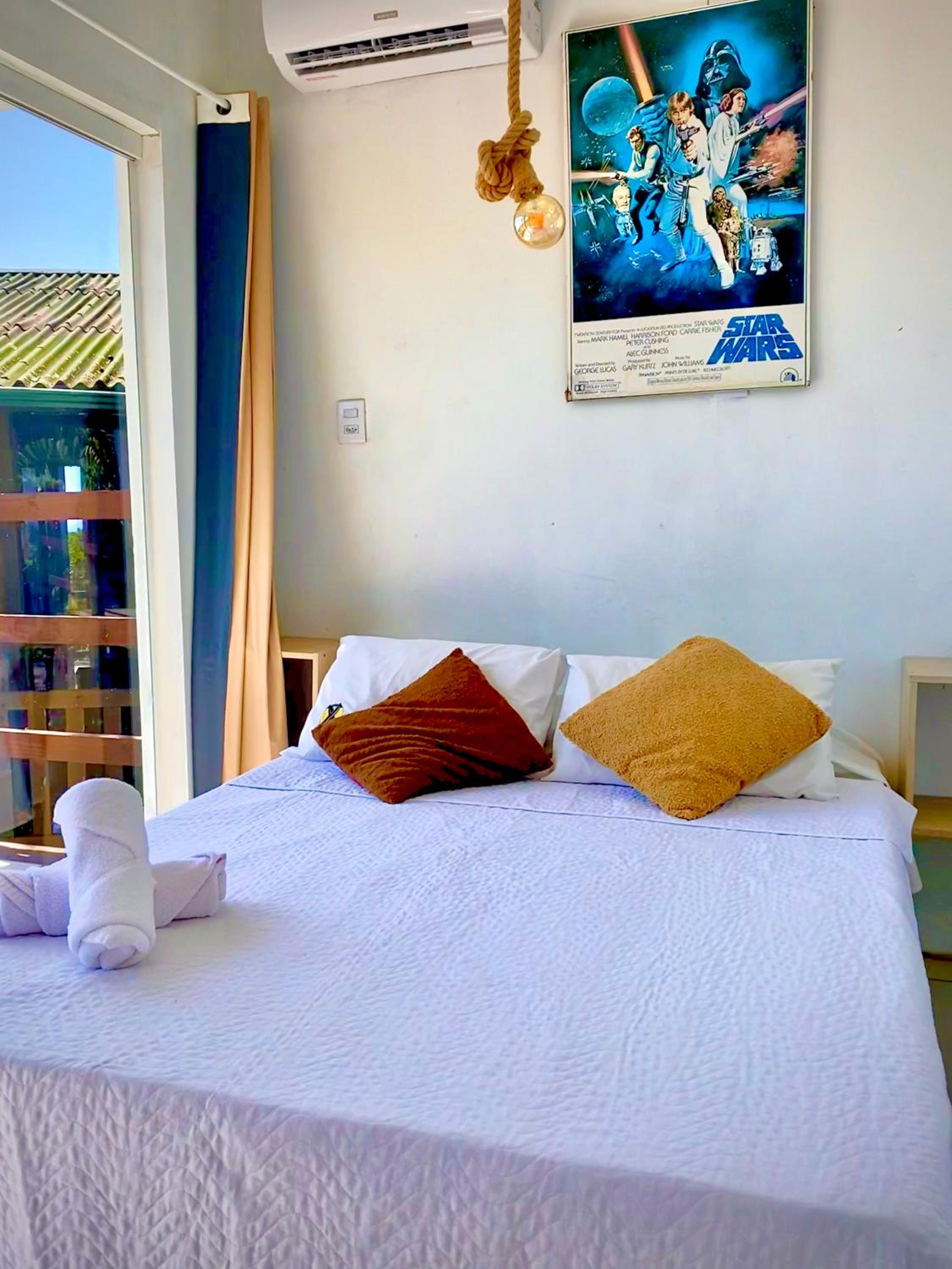 Double Room With Sea View photo 2