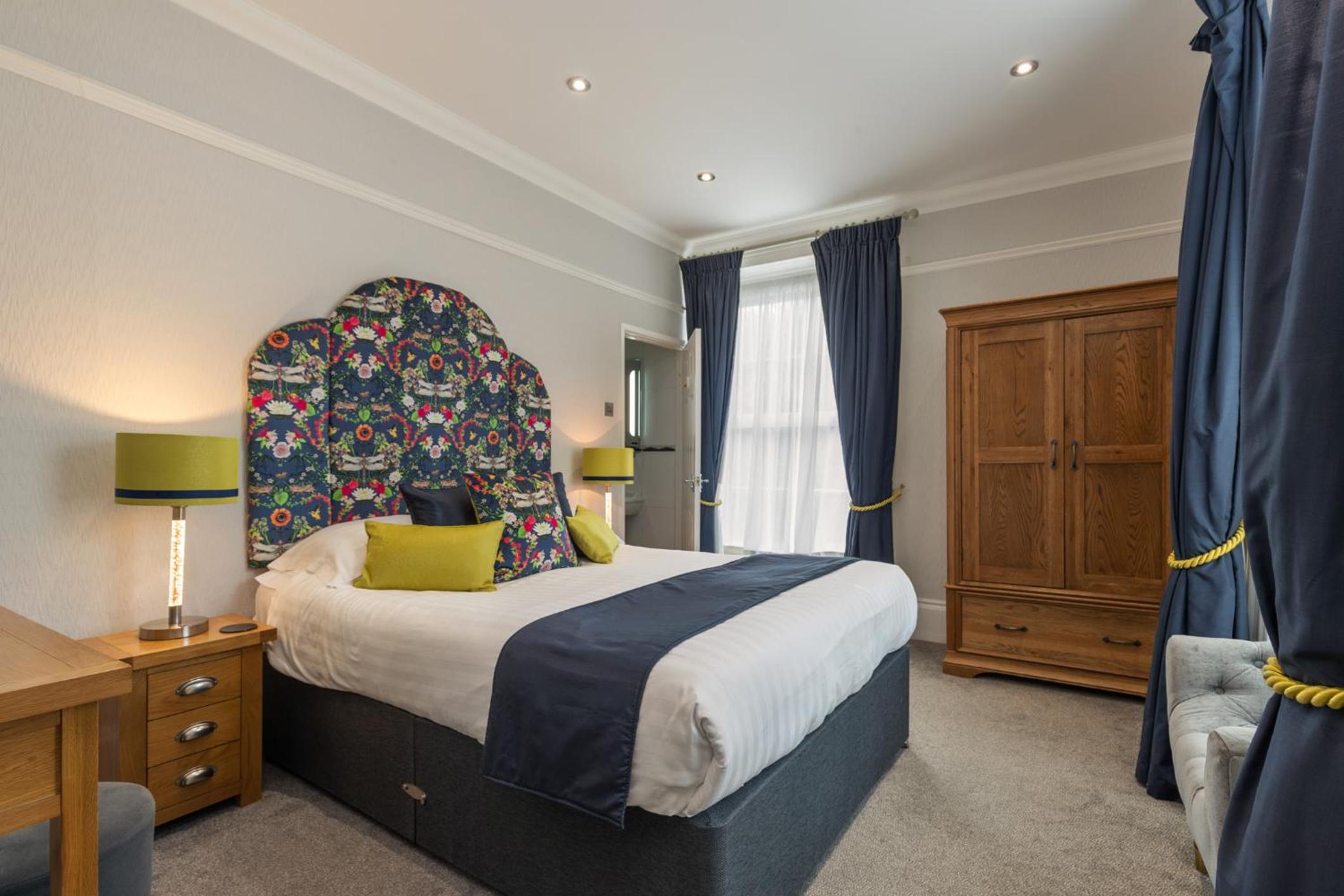 Suite photo 2