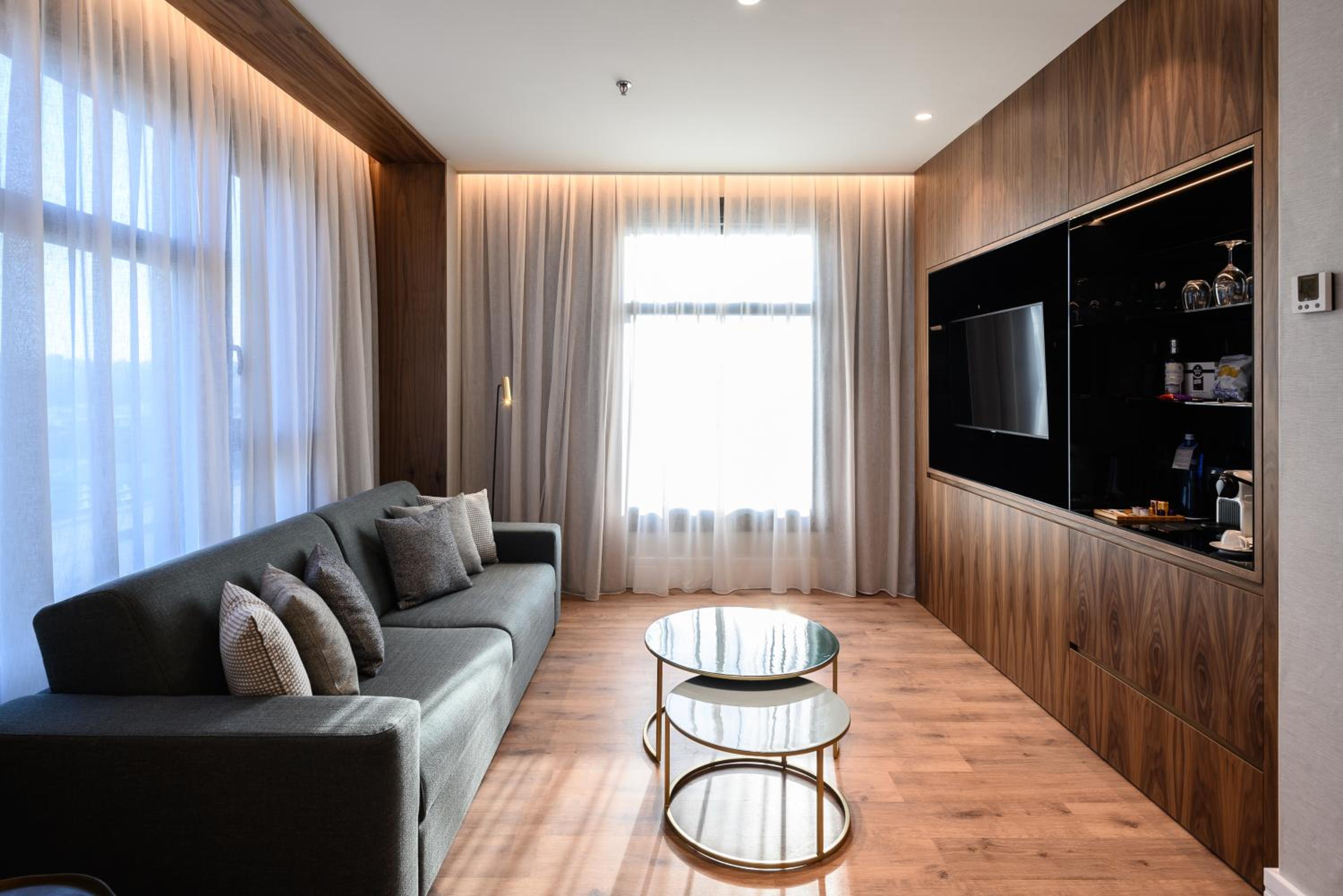 Suite with Terrace