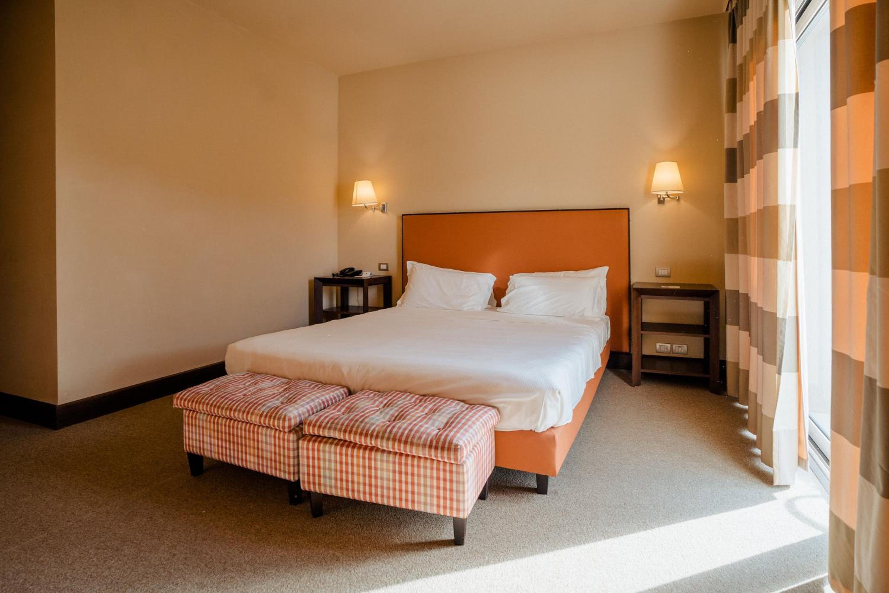 Deluxe King Room - Photo 8