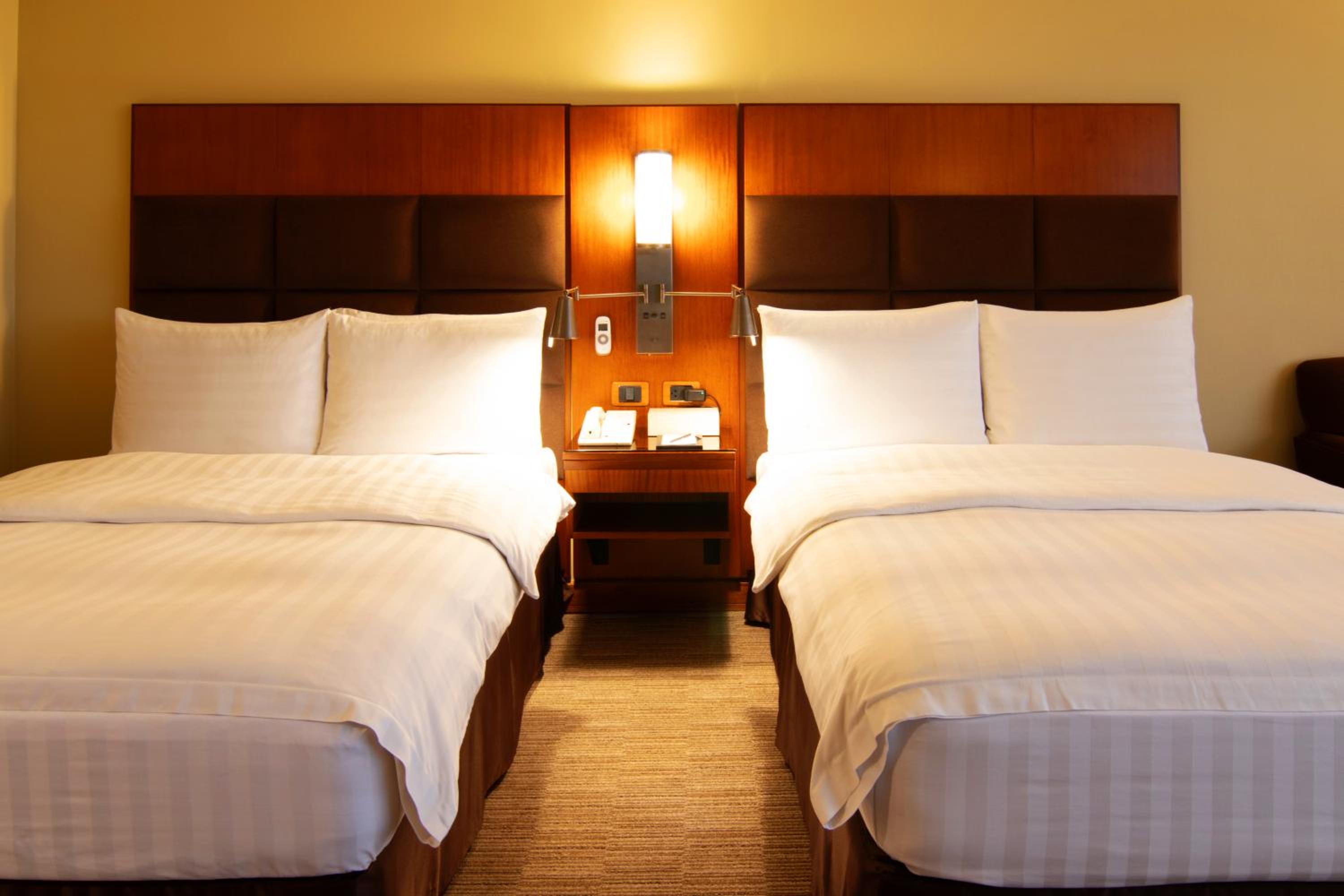 Grand Twin Room photo 3