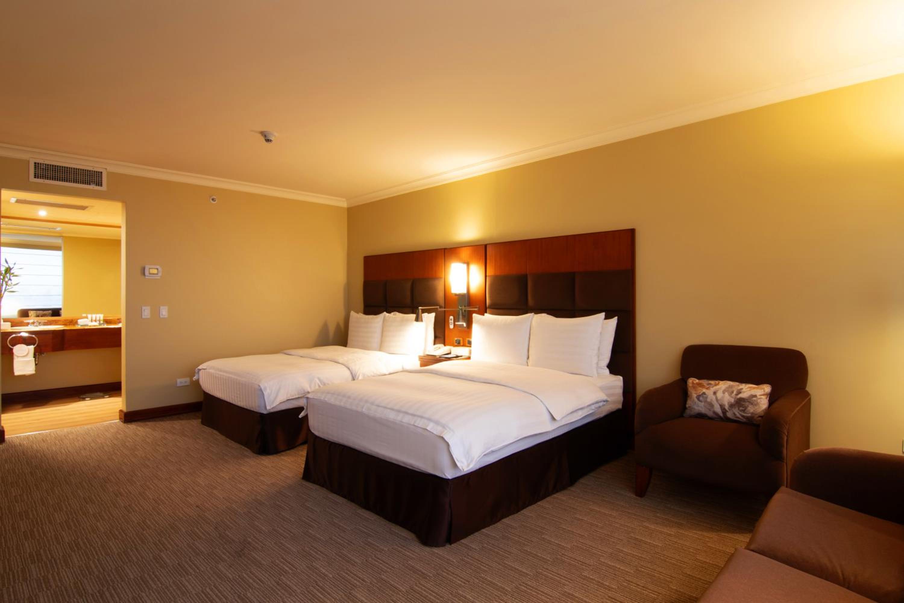 Grand Twin Room photo 2