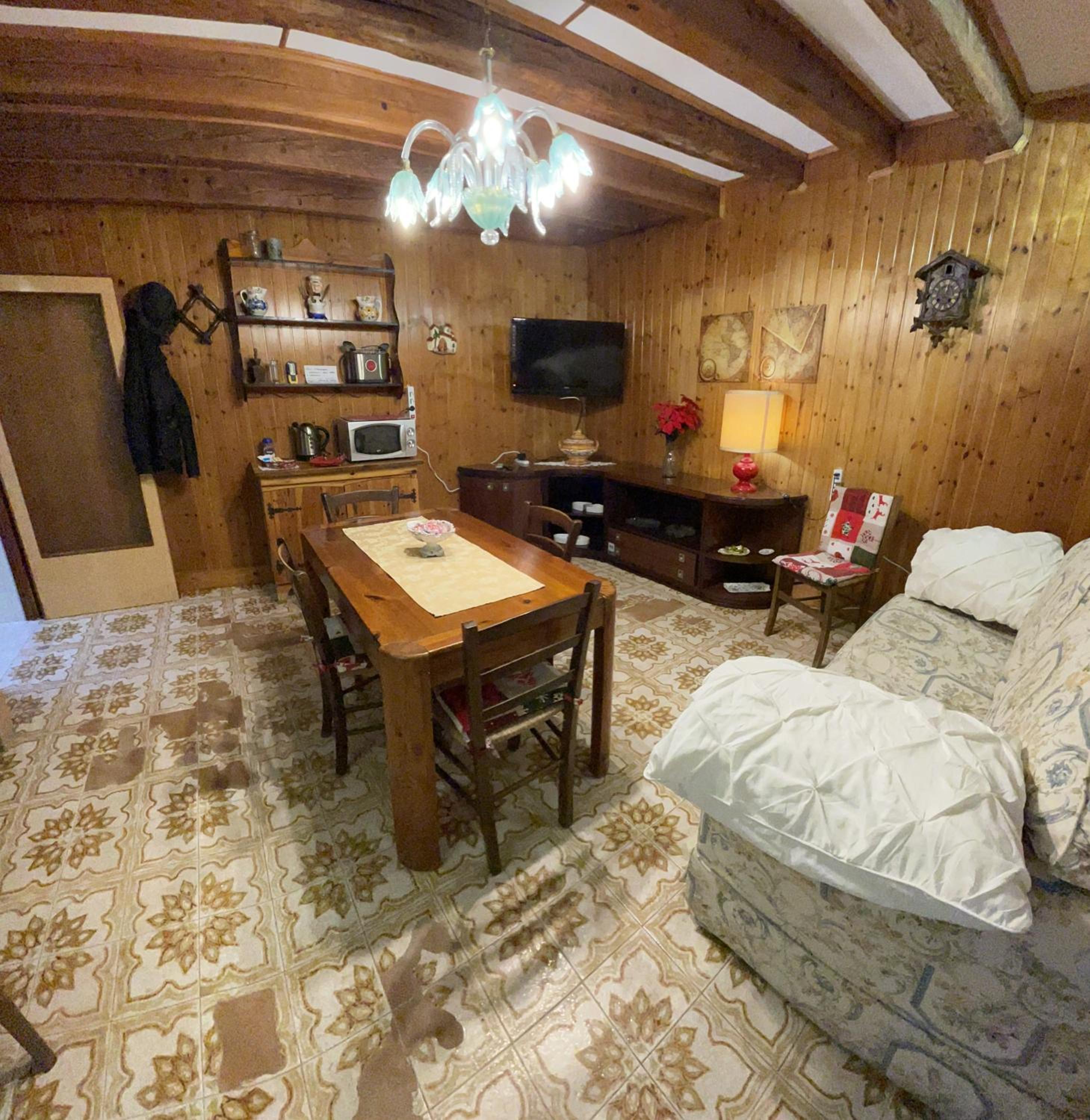 Large Double or Twin Room photo 1