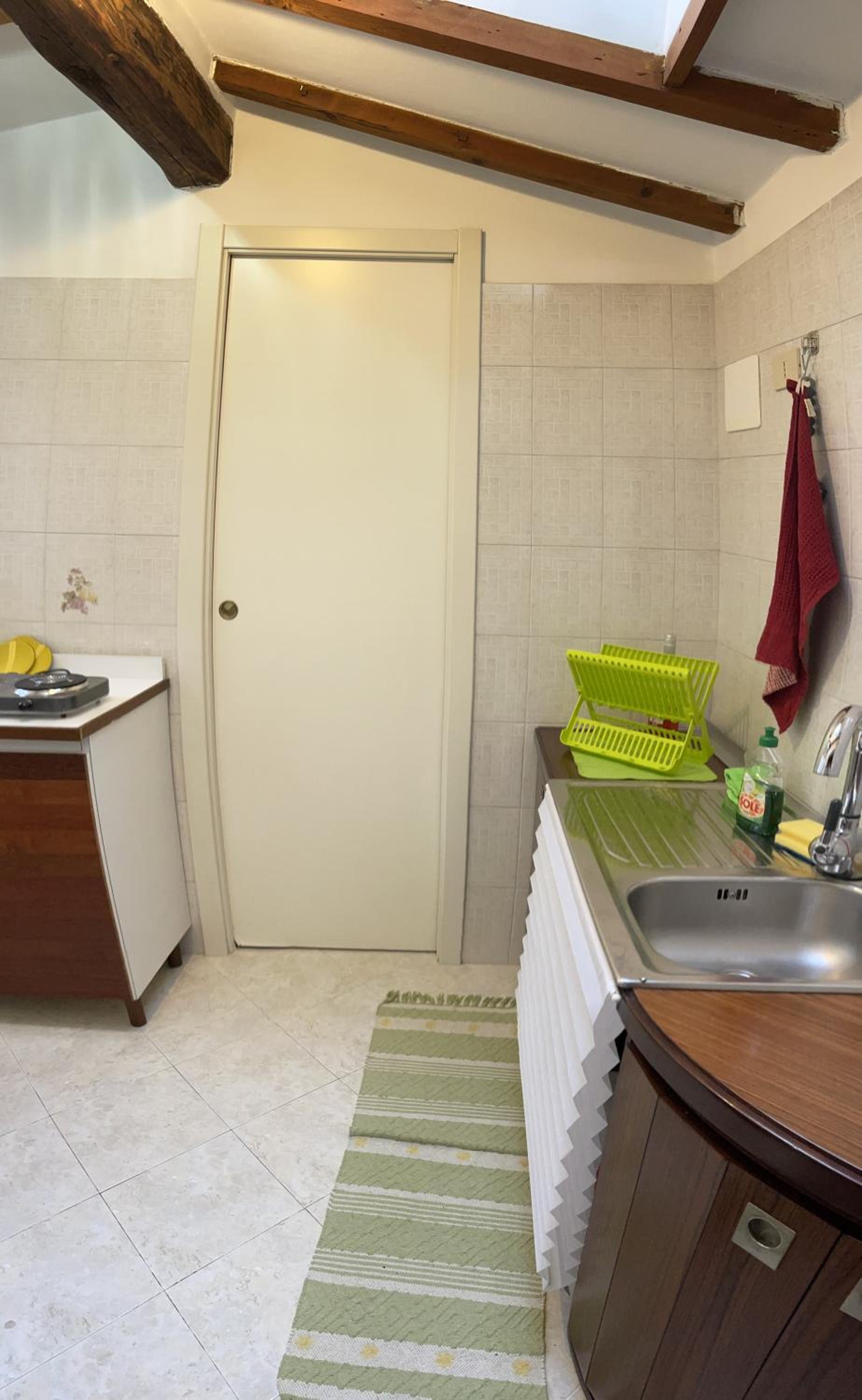 Deluxe Single Room photo 2
