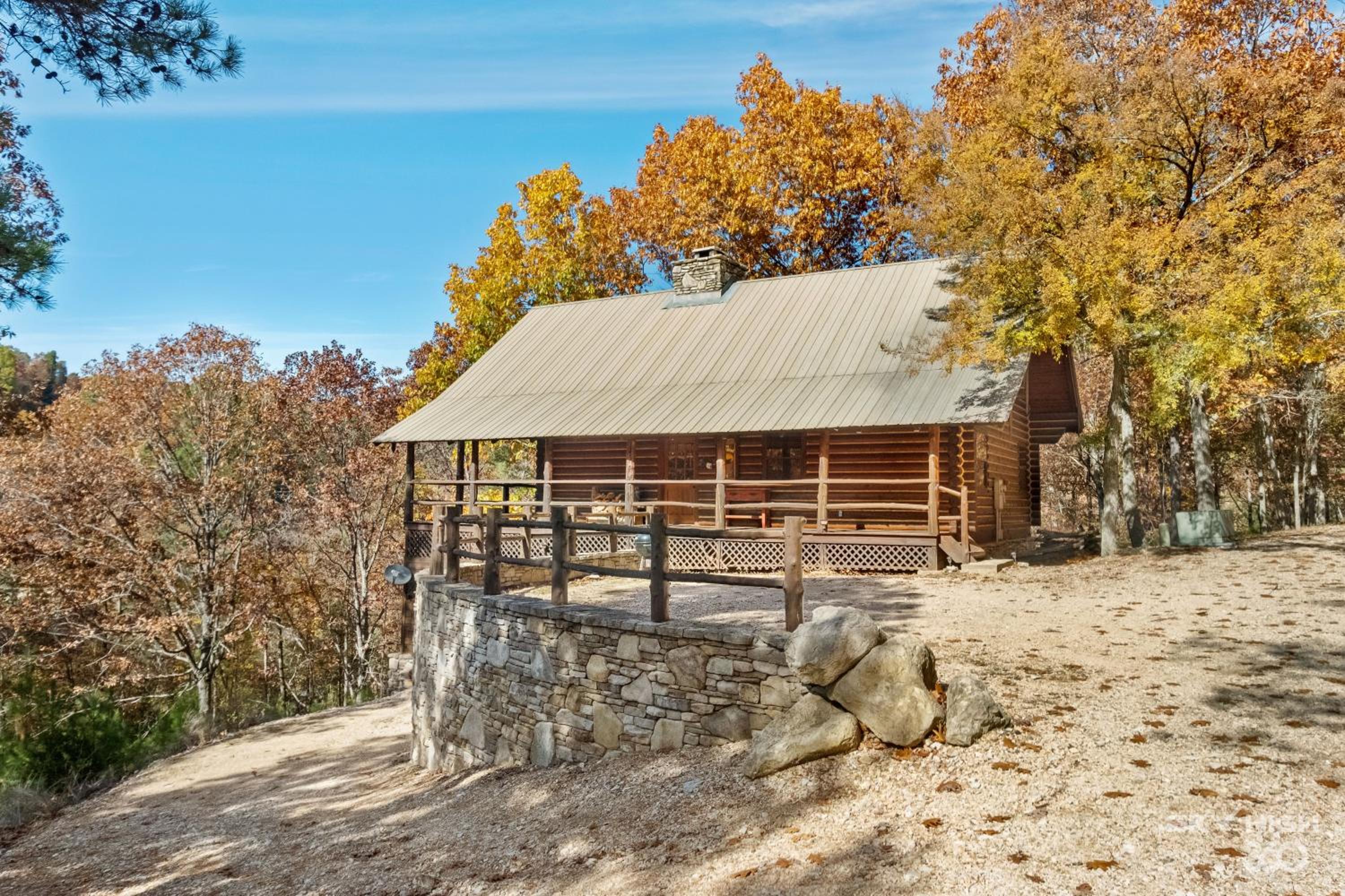 The Cattleman Two-Bedroom Cottage with Spa Bath – Mountain or Hill View photo 3